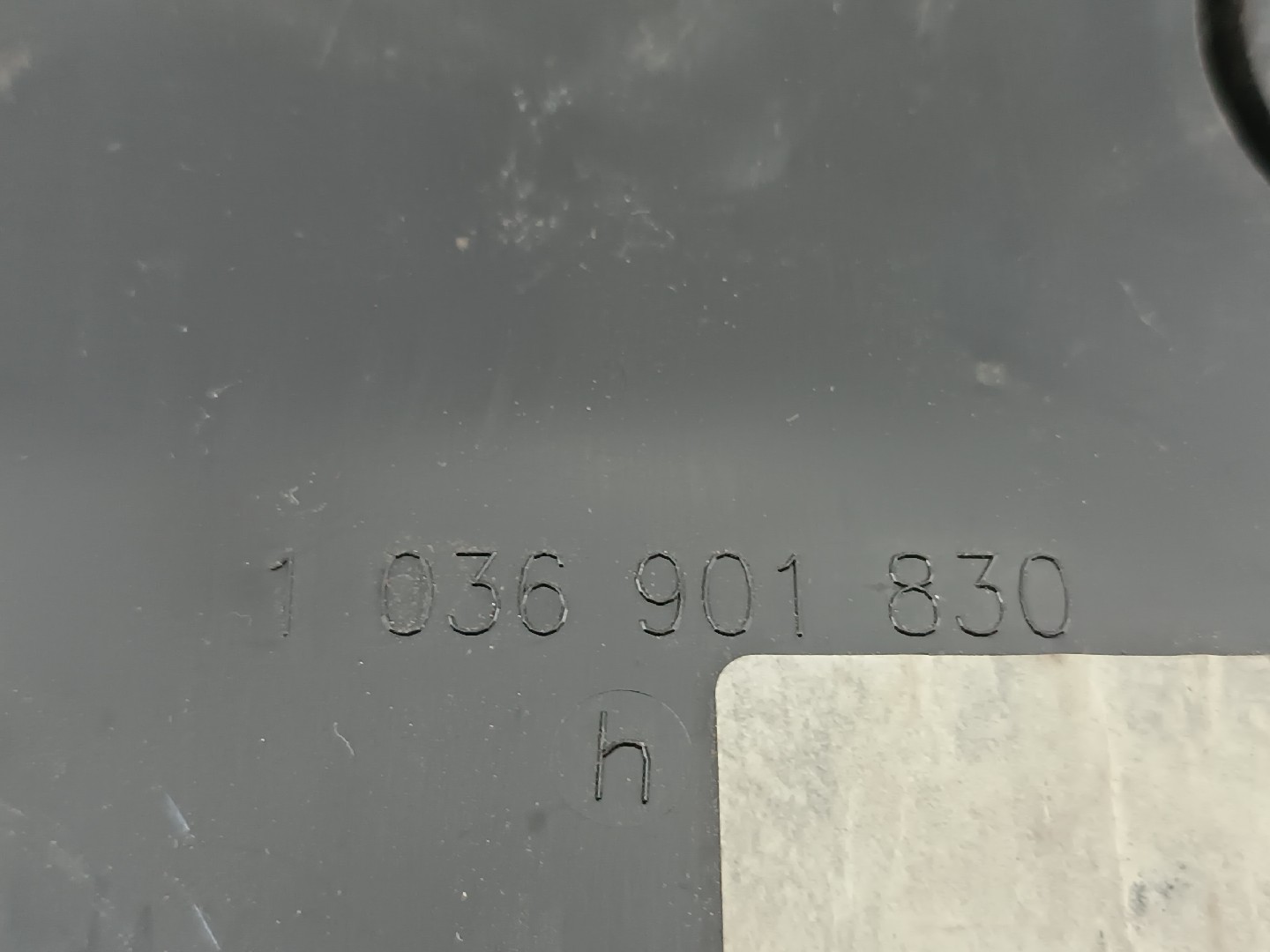 Quadrante AUDI A4 (8E2, B6) | 00 - 05 Imagem-1