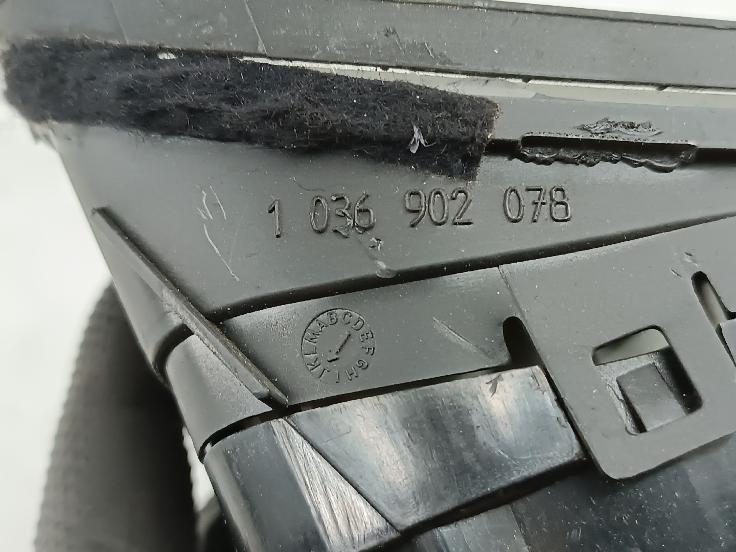 Quadrante AUDI A4 (8E2, B6) | 00 - 05 Imagem-2