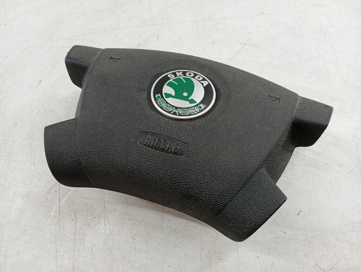 Airbag Volante SKODA FABIA I (6Y2) | 99 - 08