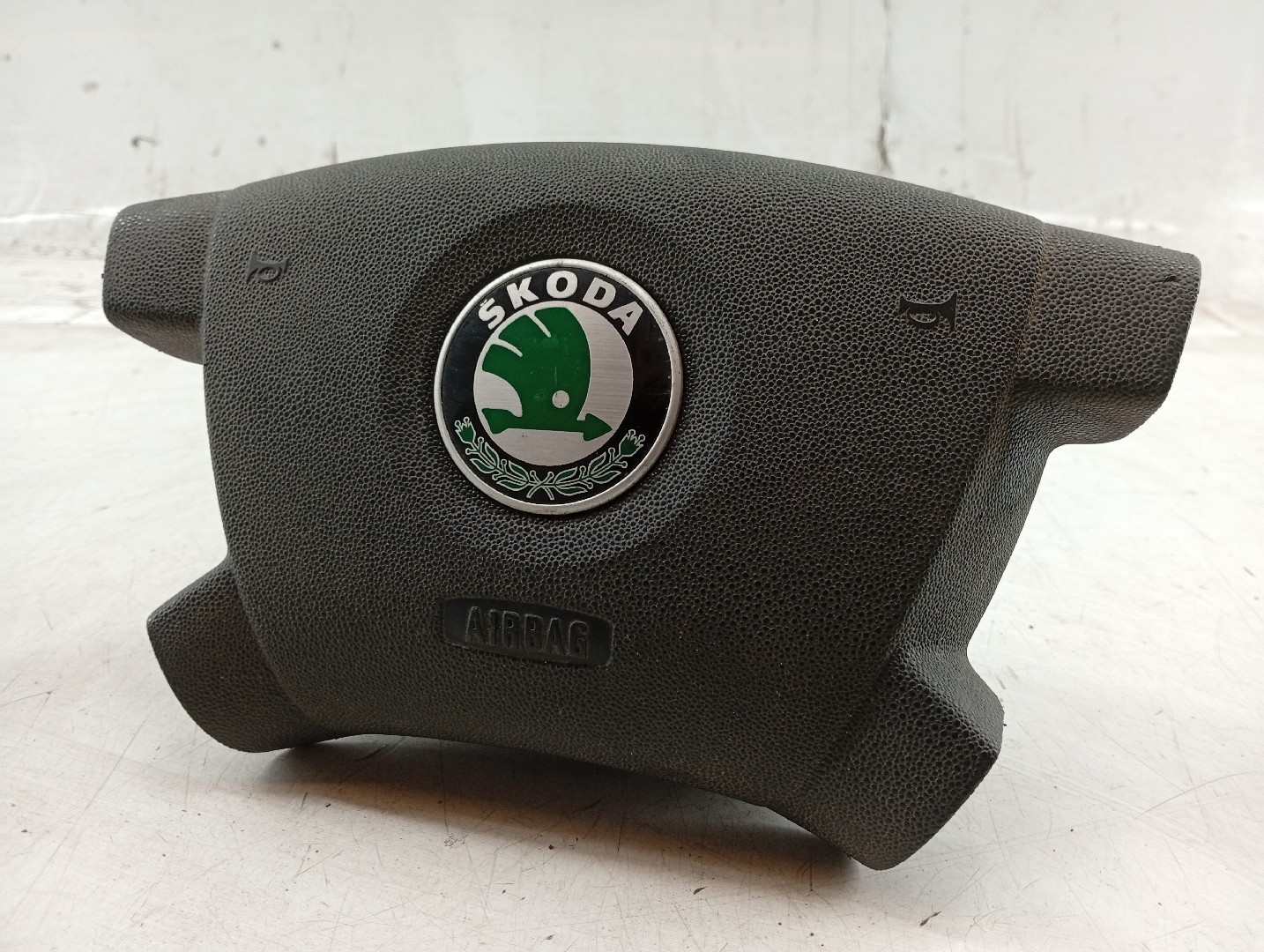 Airbag Volante SKODA FABIA I (6Y2) | 99 - 08 Imagem-3