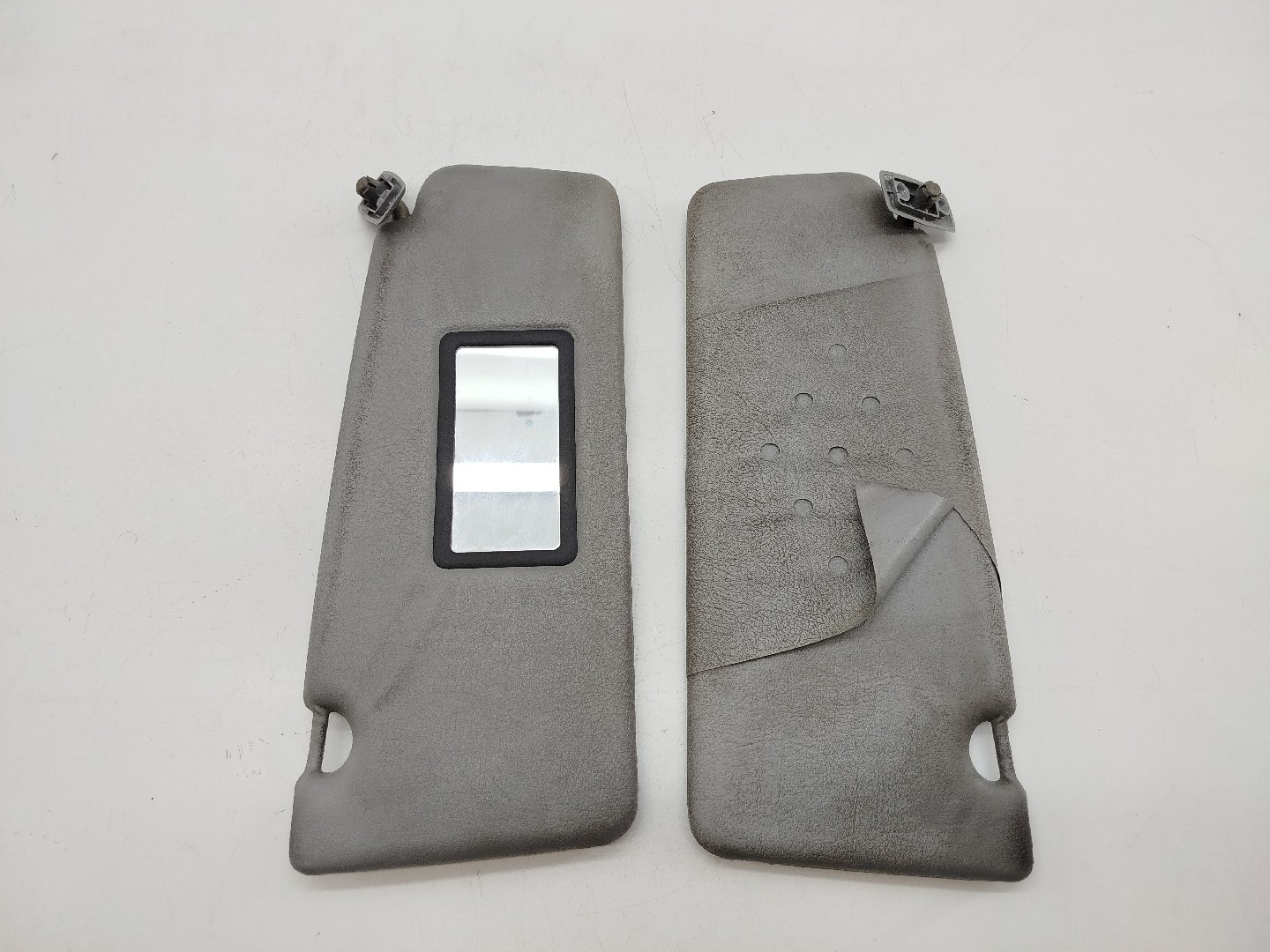 Palas de sol direita e esquerda RENAULT LAGUNA I (B56_, 556_) | 93 - 02