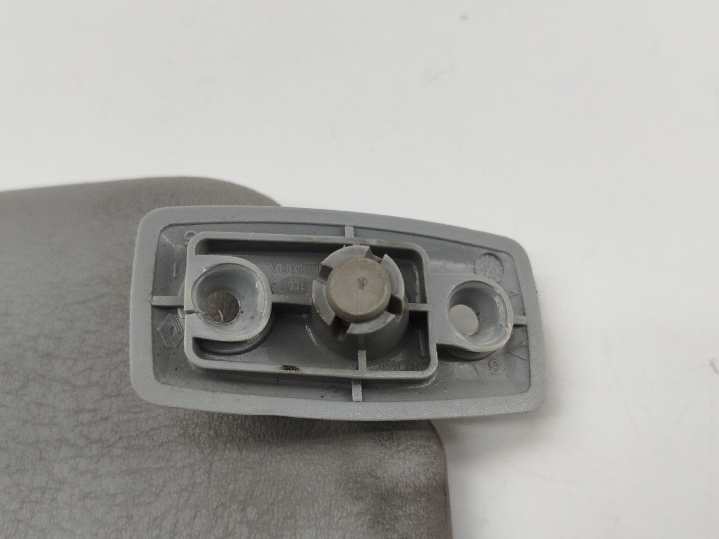 Palas de sol direita e esquerda RENAULT LAGUNA I (B56_, 556_) | 93 - 02 Imagem-2