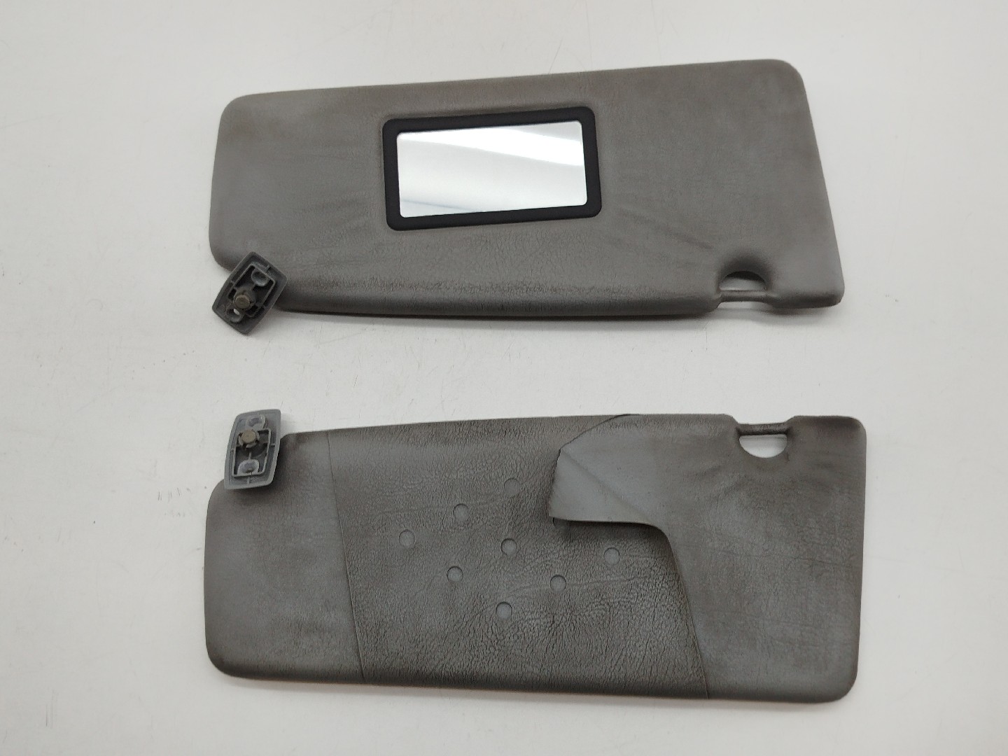 Palas de sol direita e esquerda RENAULT LAGUNA I (B56_, 556_) | 93 - 02 Imagem-5