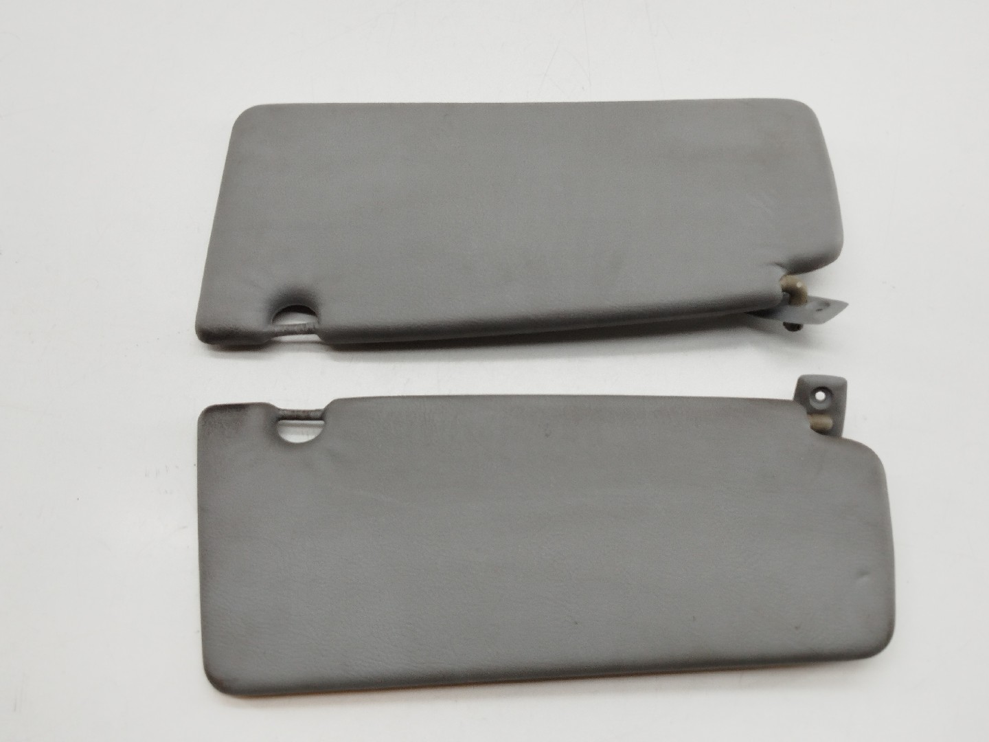 Palas de sol direita e esquerda RENAULT LAGUNA I (B56_, 556_) | 93 - 02 Imagem-4