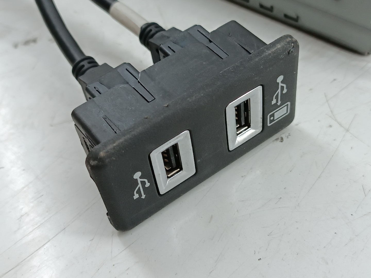 Auto-Rádio OPEL CROSSLAND X (P17) | 17 -  Imagem-2