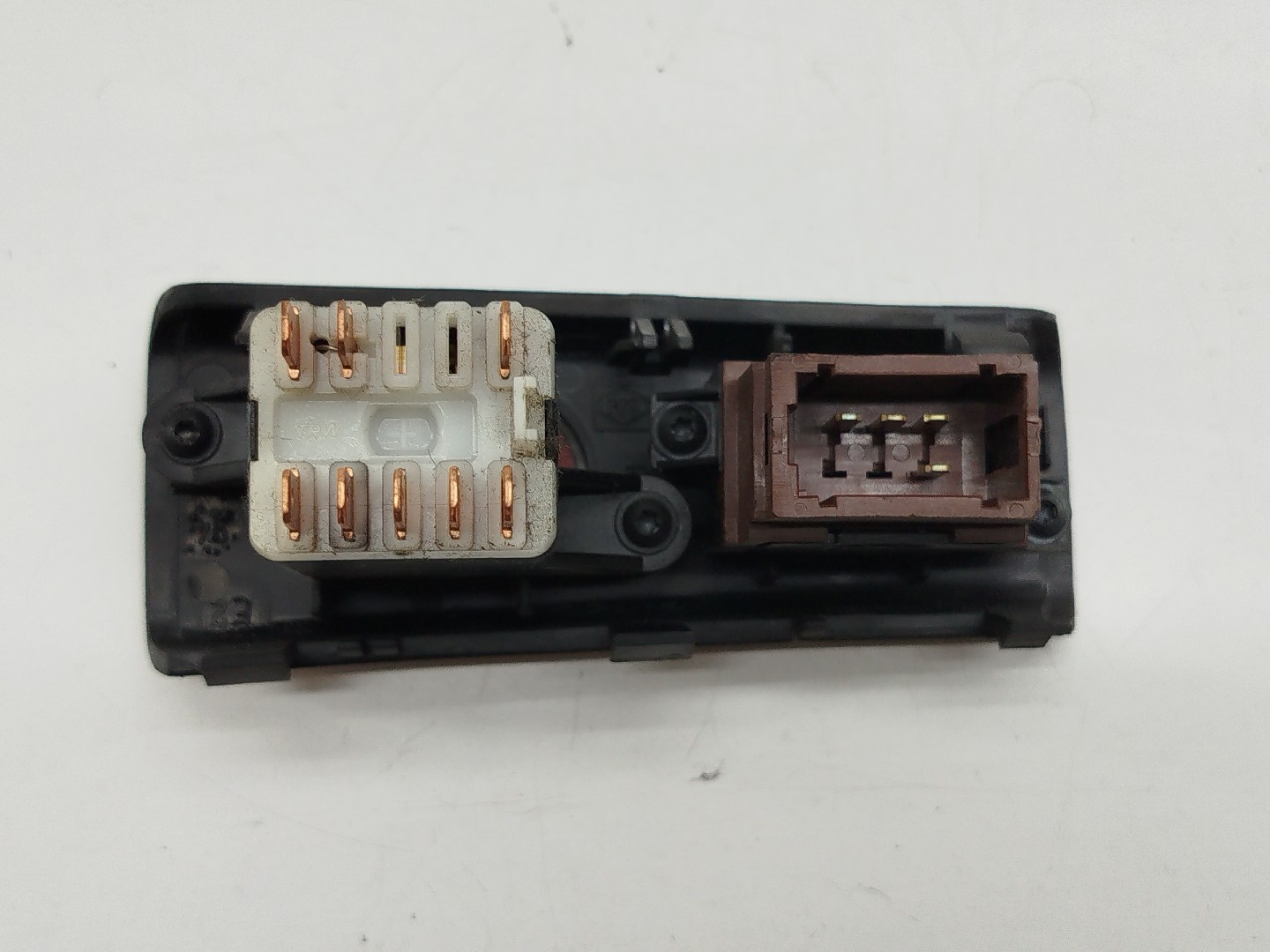 Botão dos 4 piscas RENAULT LAGUNA I (B56_, 556_) | 93 - 02 Imagem-2