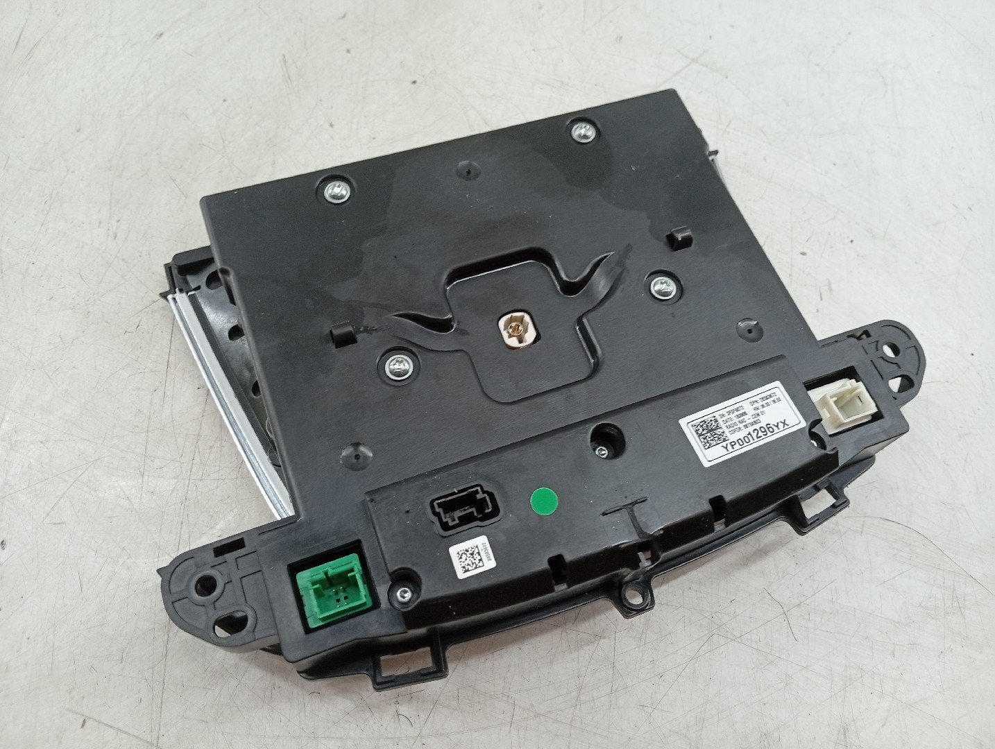 Display OPEL CROSSLAND X (P17) | 17 -  Imagem-4