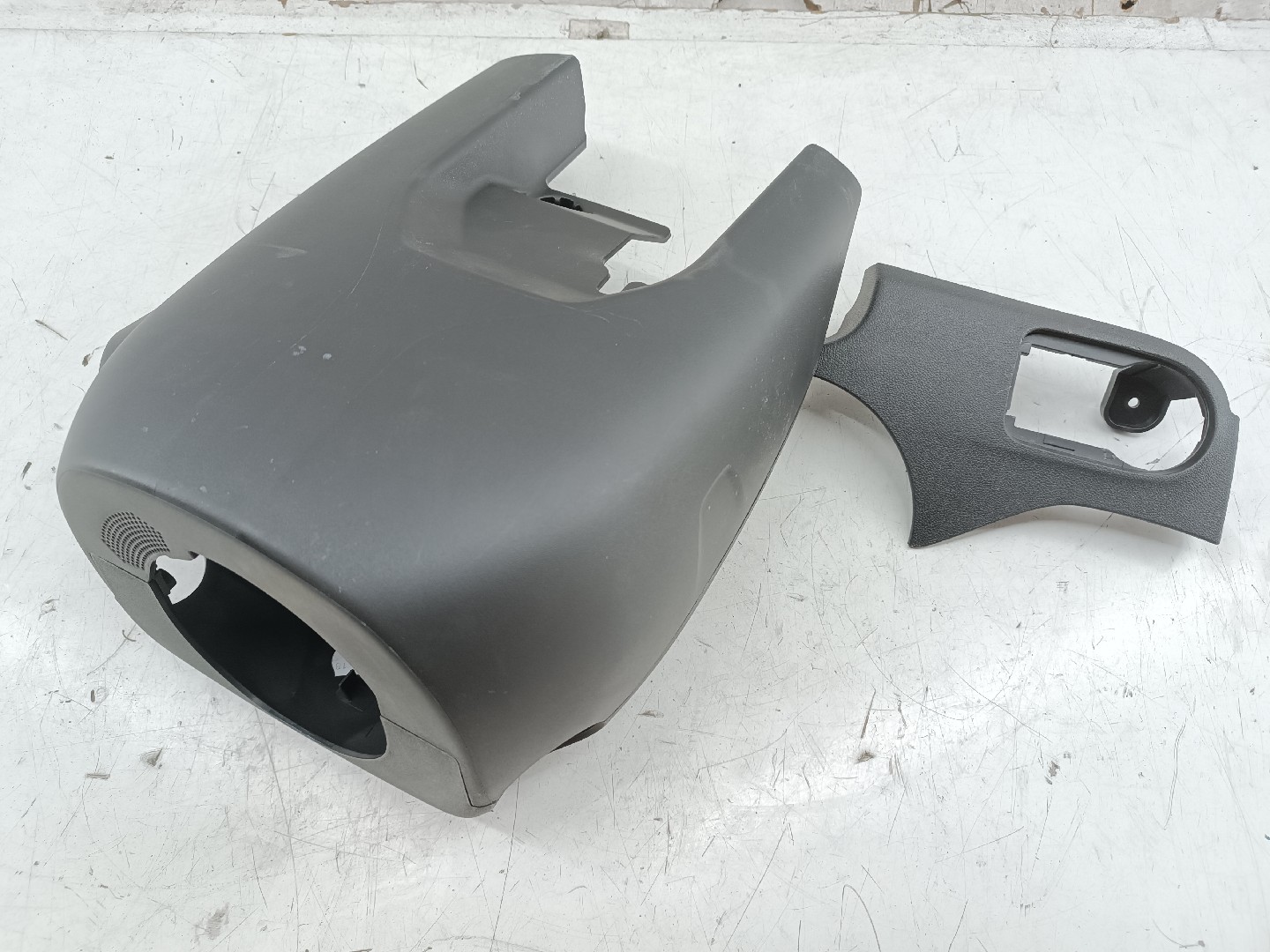 Revestimento da coluna de direção OPEL CROSSLAND X (P17) | 17 -  Imagem-8