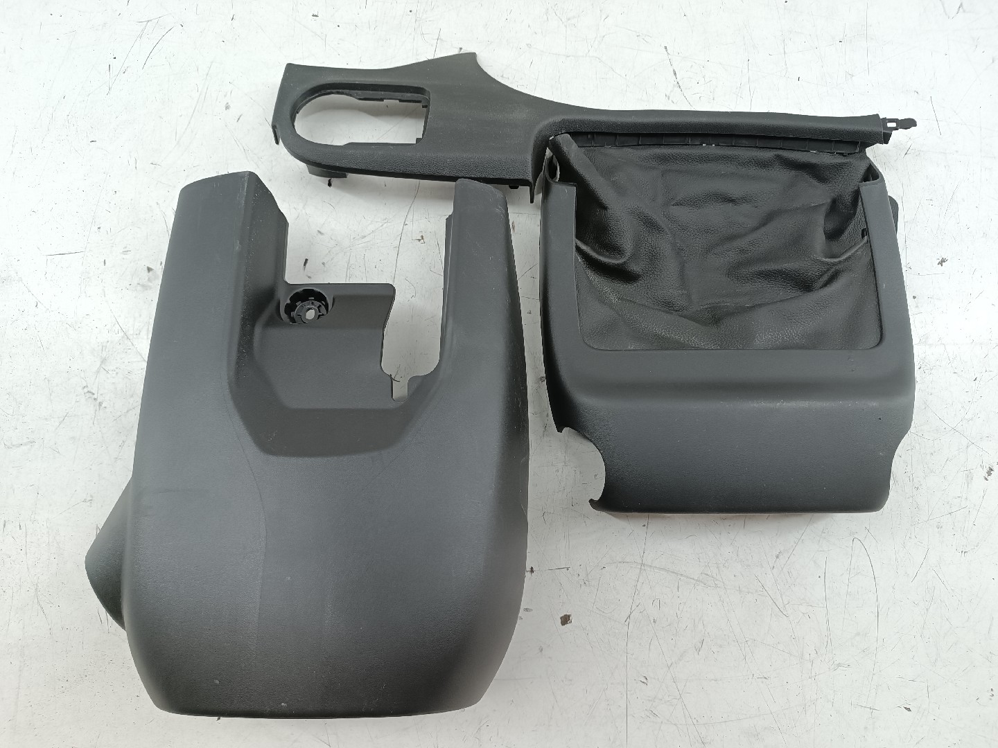 Revestimento da coluna de direção OPEL CROSSLAND X (P17) | 17 -  Imagem-6