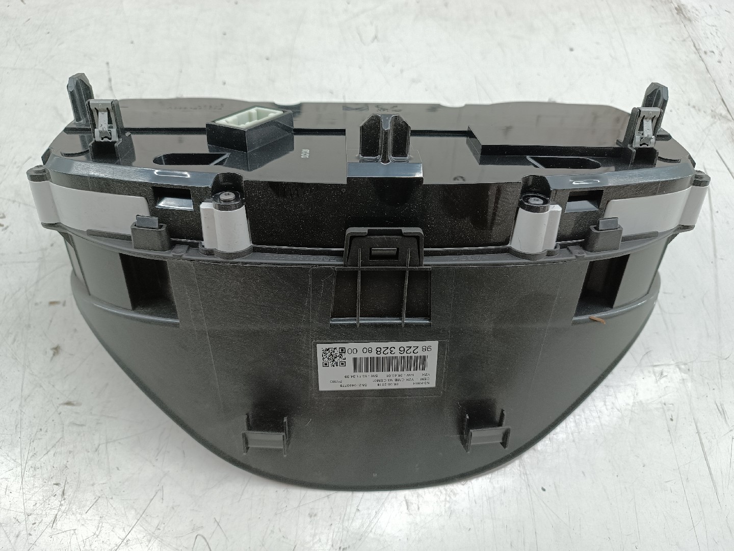 Quadrante OPEL CROSSLAND X (P17) | 17 -  Imagem-3