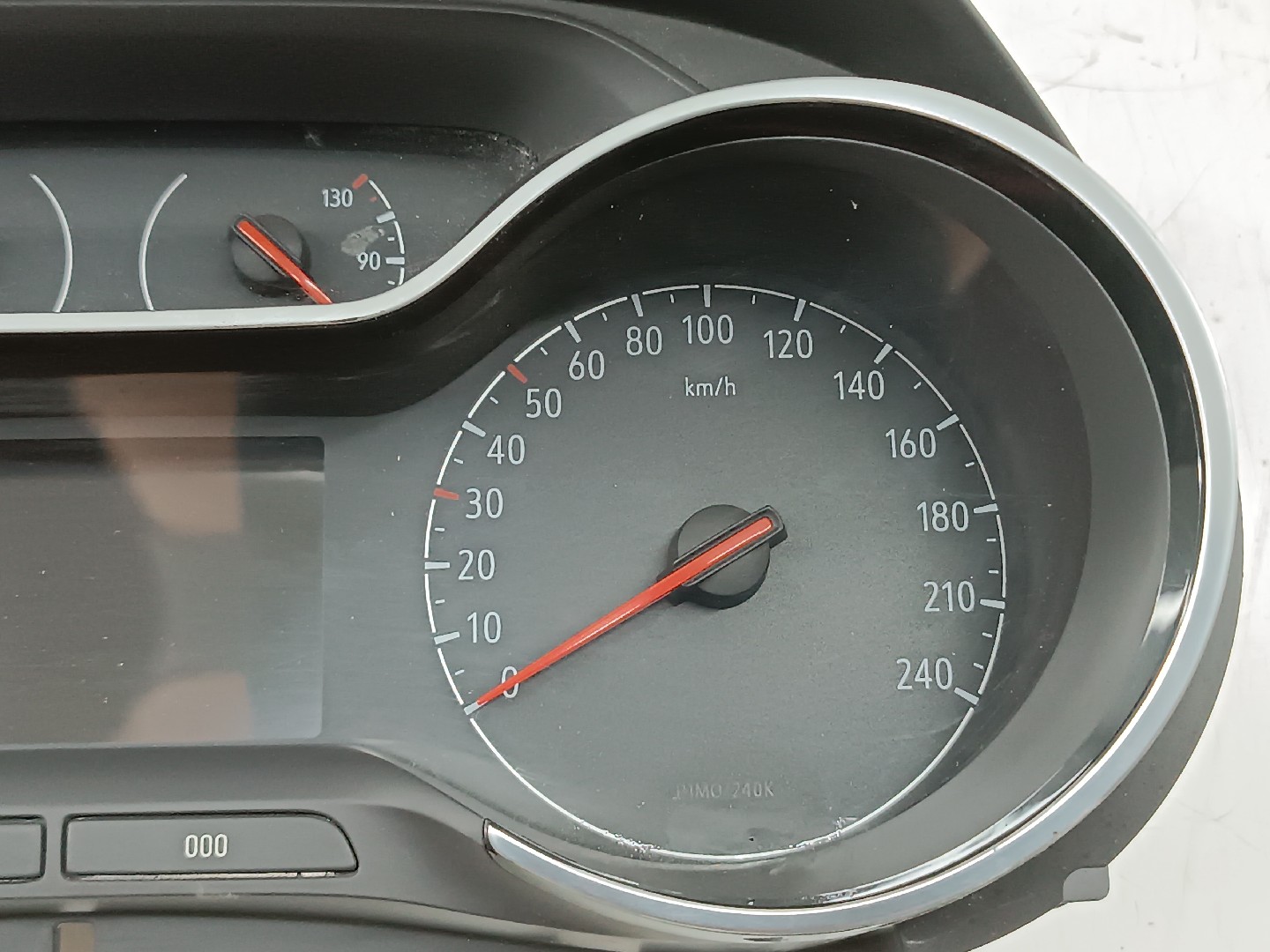 Quadrante OPEL CROSSLAND X (P17) | 17 -  Imagem-6