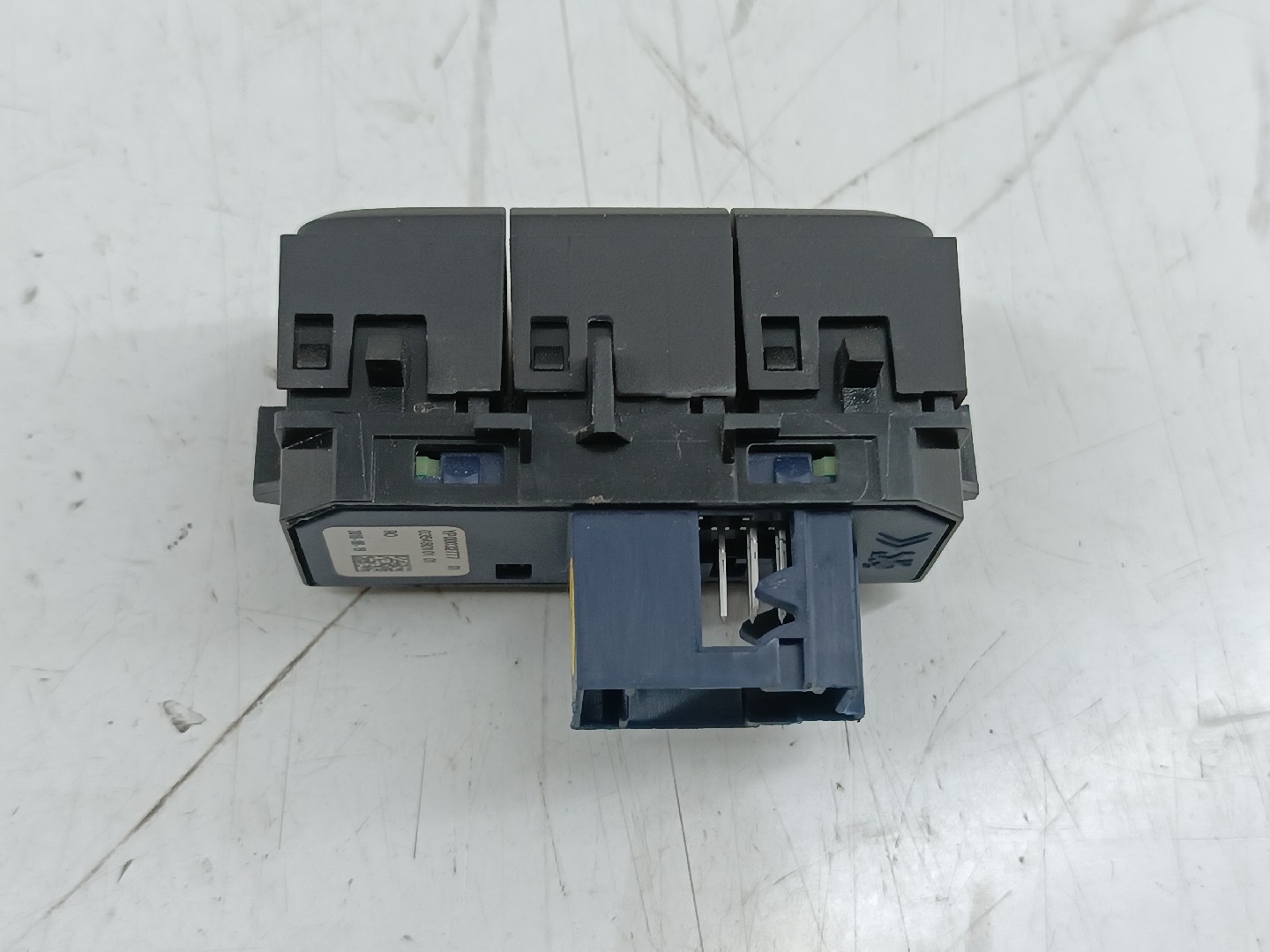 Botão ESP OPEL CROSSLAND X (P17) | 17 - 