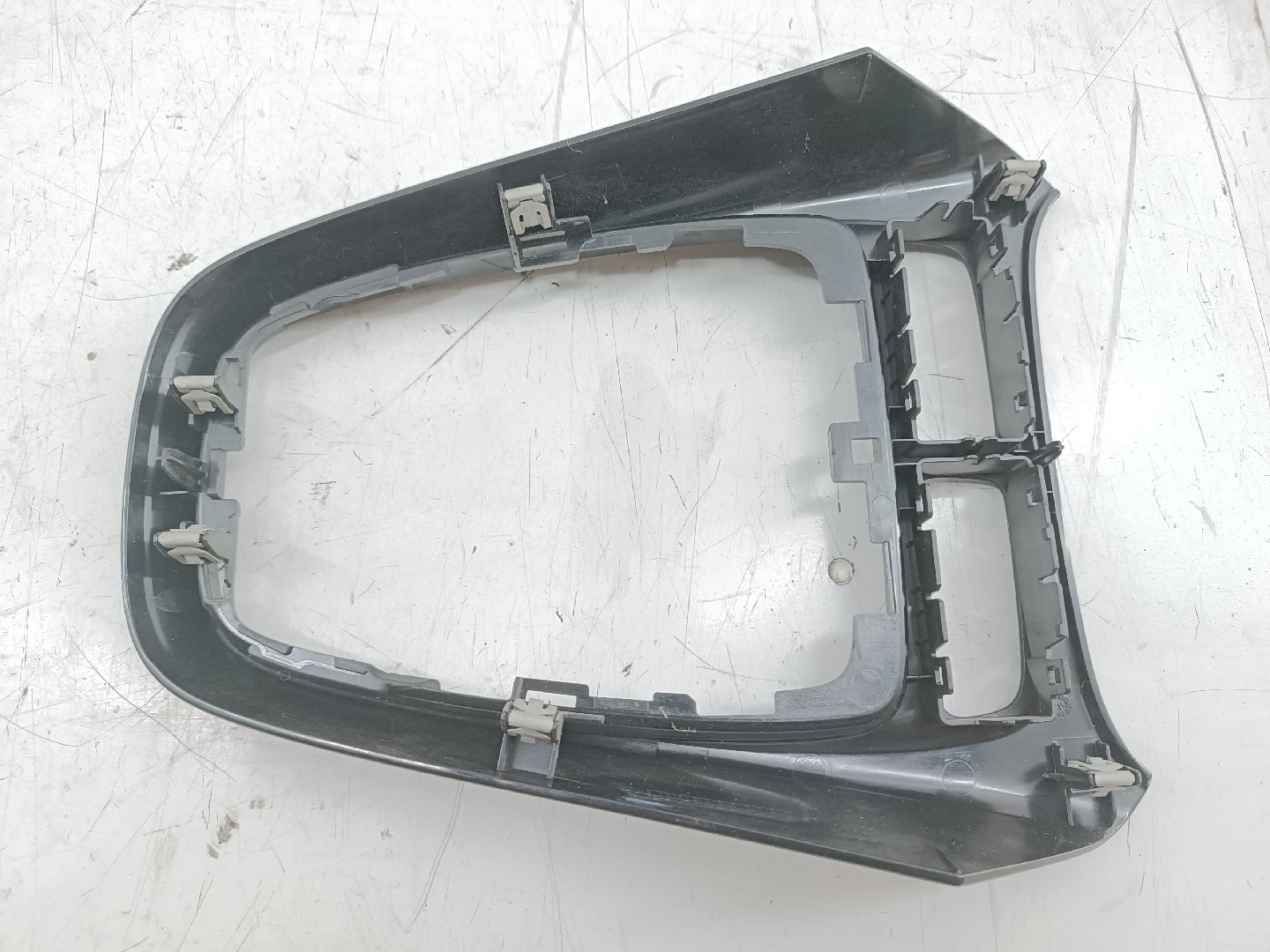 Acabamento de consola central OPEL CROSSLAND X (P17) | 17 - 