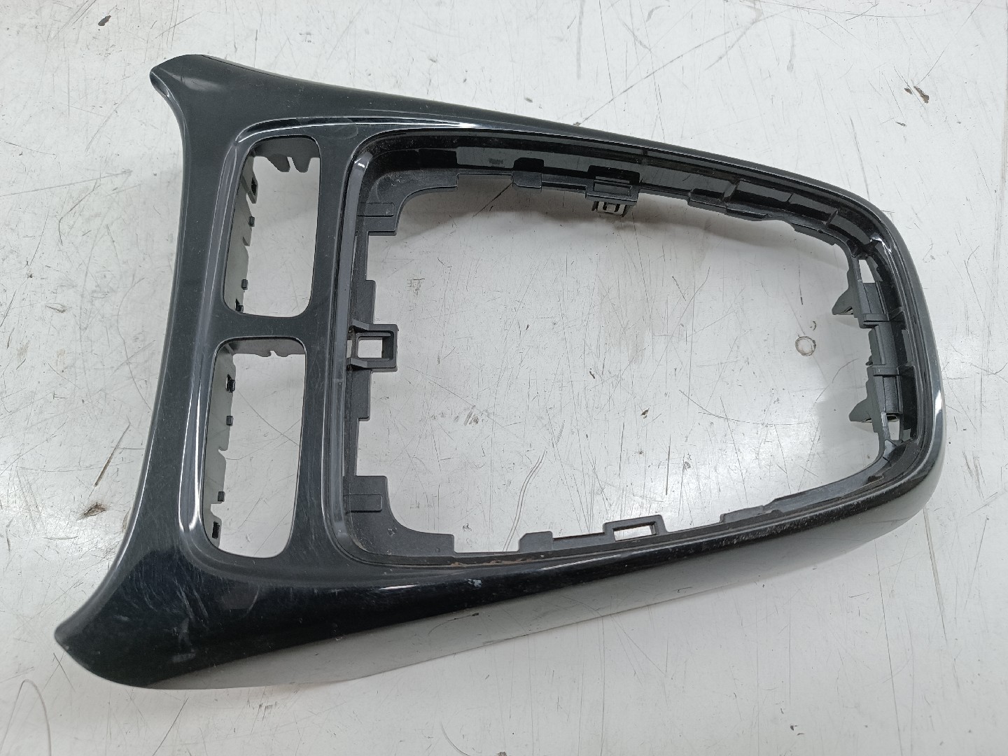 Acabamento de consola central OPEL CROSSLAND X (P17) | 17 -  Imagem-3