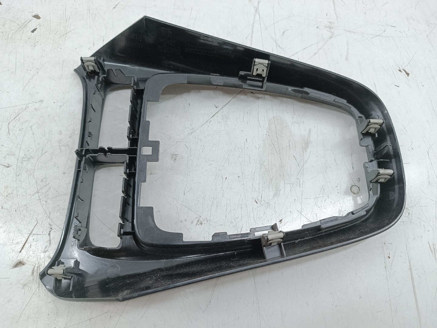 Acabamento de consola central OPEL CROSSLAND X (P17) | 17 -  Imagem-2