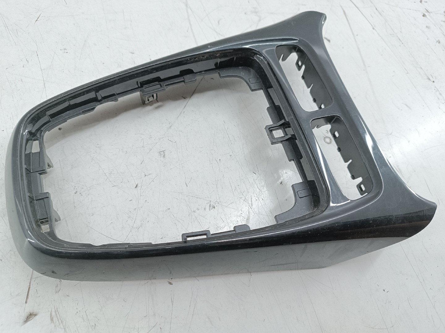 Acabamento de consola central OPEL CROSSLAND X (P17) | 17 -  Imagem-4