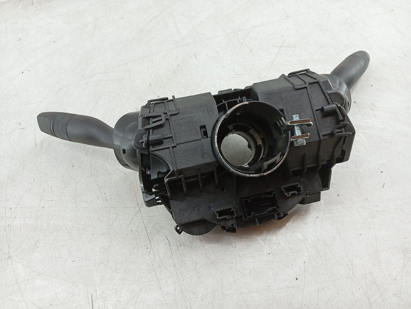 Comutador luzes,piscas,limp vidros e fita airbag OPEL CROSSLAND X (P17) | 17 -  Imagem-4