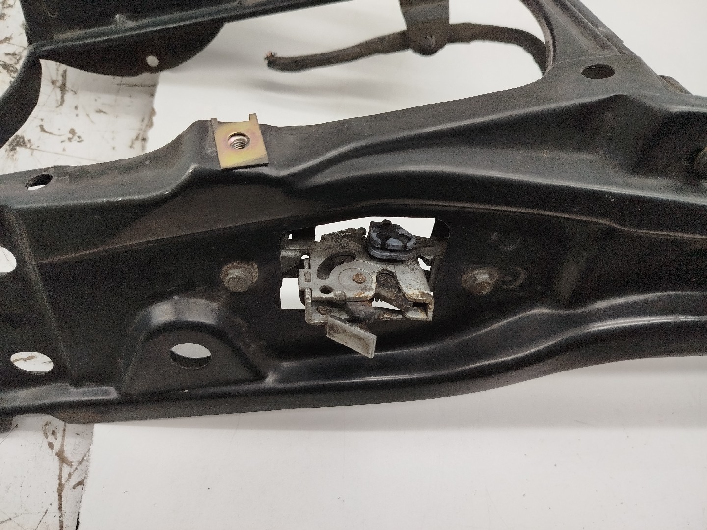 Painel frontal RENAULT LAGUNA I (B56_, 556_) | 93 - 02 Imagem-3