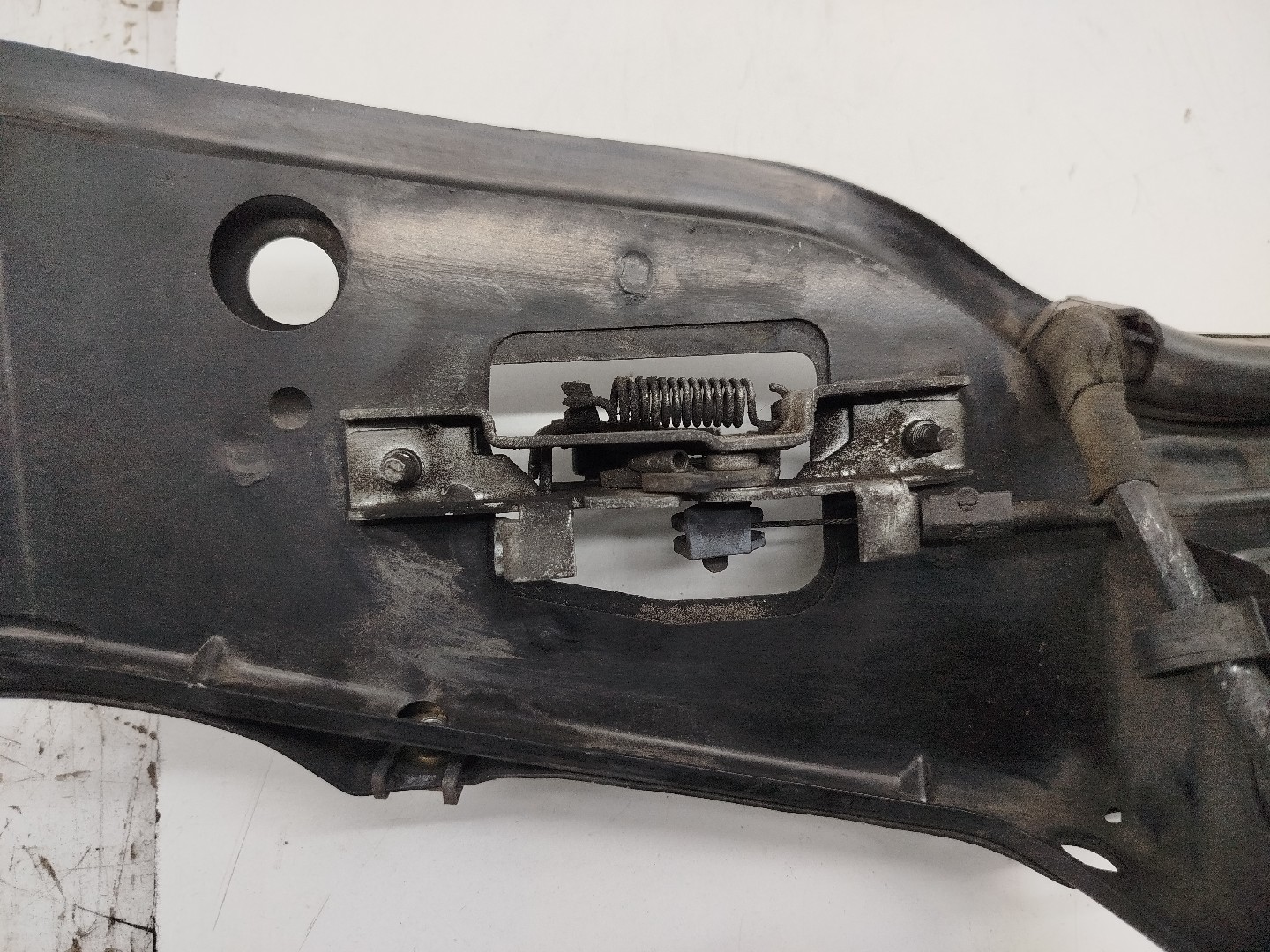 Painel frontal RENAULT LAGUNA I (B56_, 556_) | 93 - 02 Imagem-6