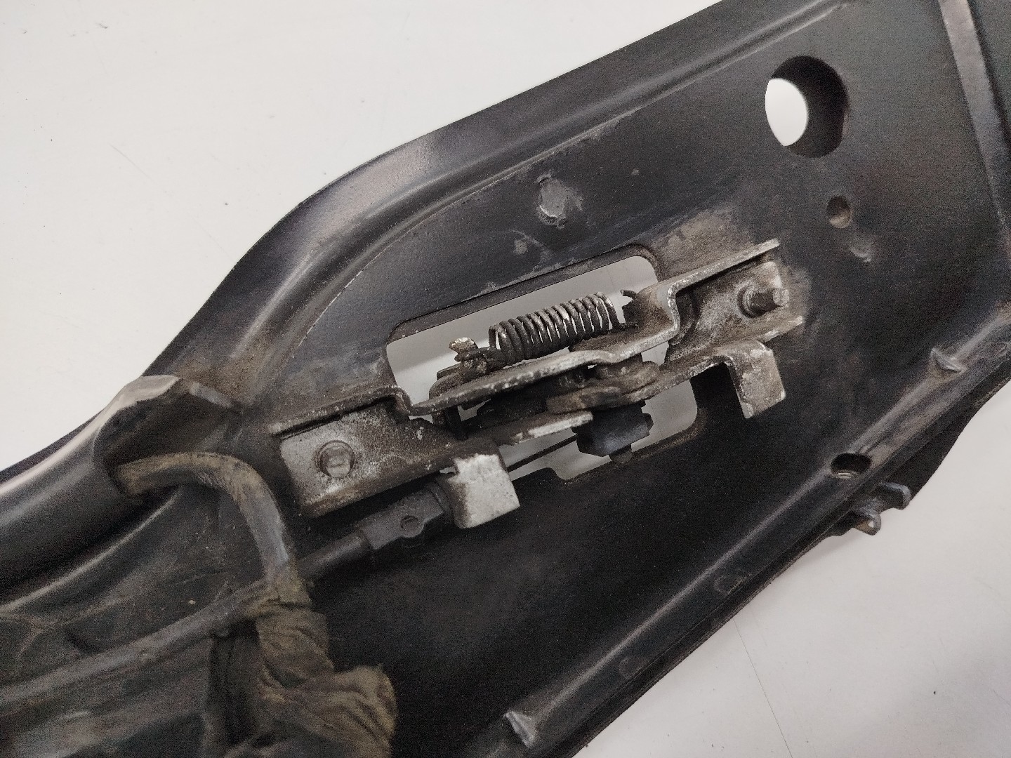 Painel frontal RENAULT LAGUNA I (B56_, 556_) | 93 - 02 Imagem-5