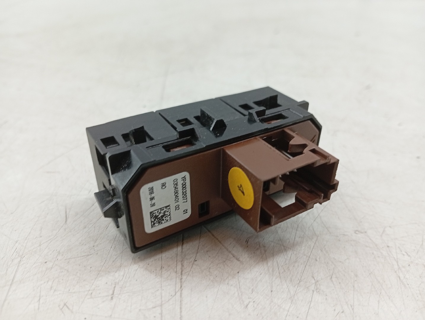 Interruptor OPEL CROSSLAND X (P17) | 17 - 