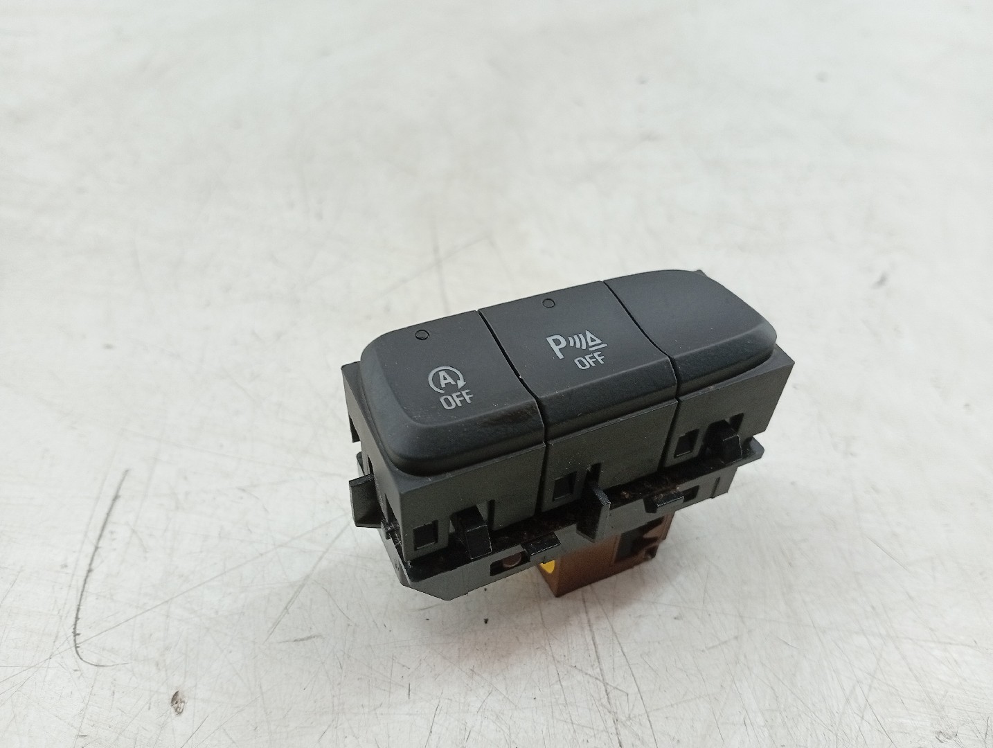 Interruptor OPEL CROSSLAND X (P17) | 17 -  Imagem-2