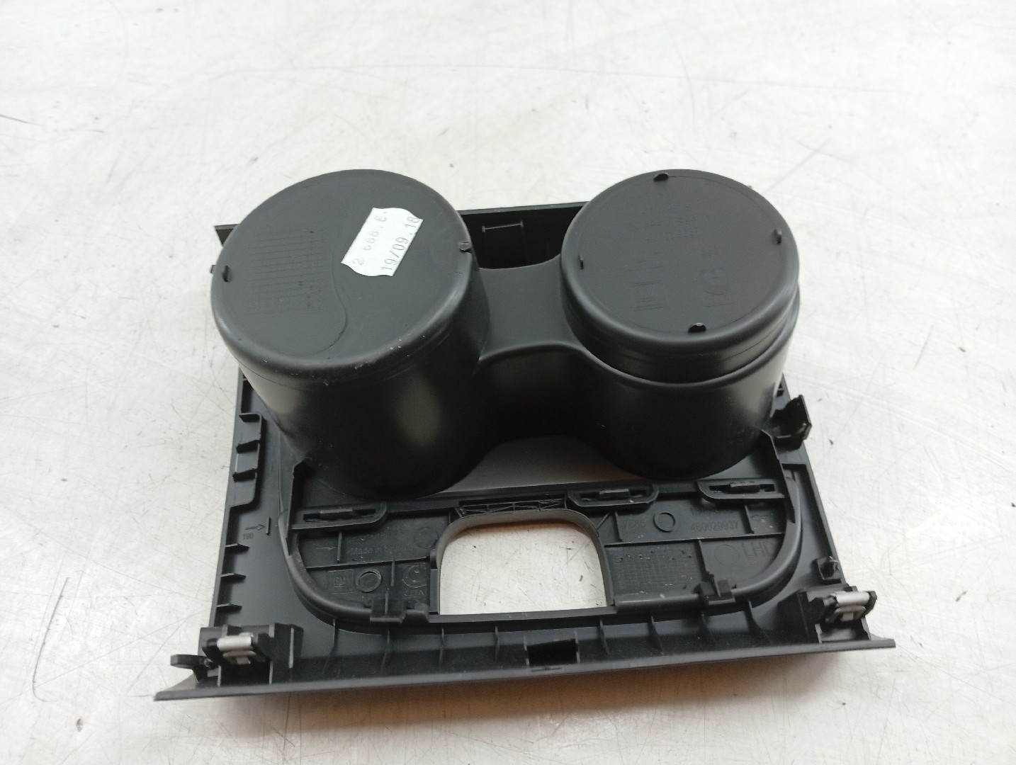 Porta copos OPEL CROSSLAND X (P17) | 17 -  Imagem-2