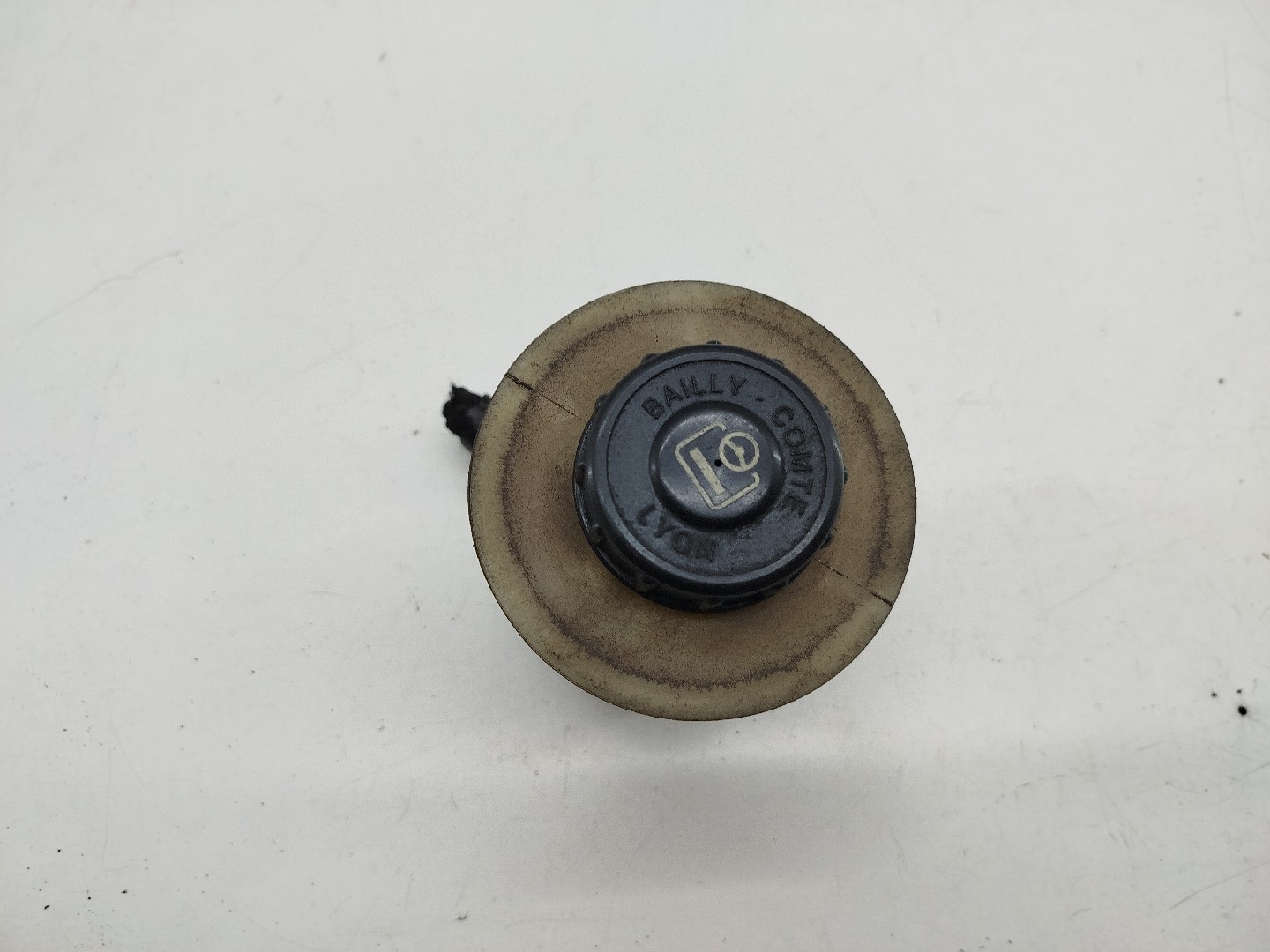 Reservatorio do oleo da direção RENAULT LAGUNA I (B56_, 556_) | 93 - 02