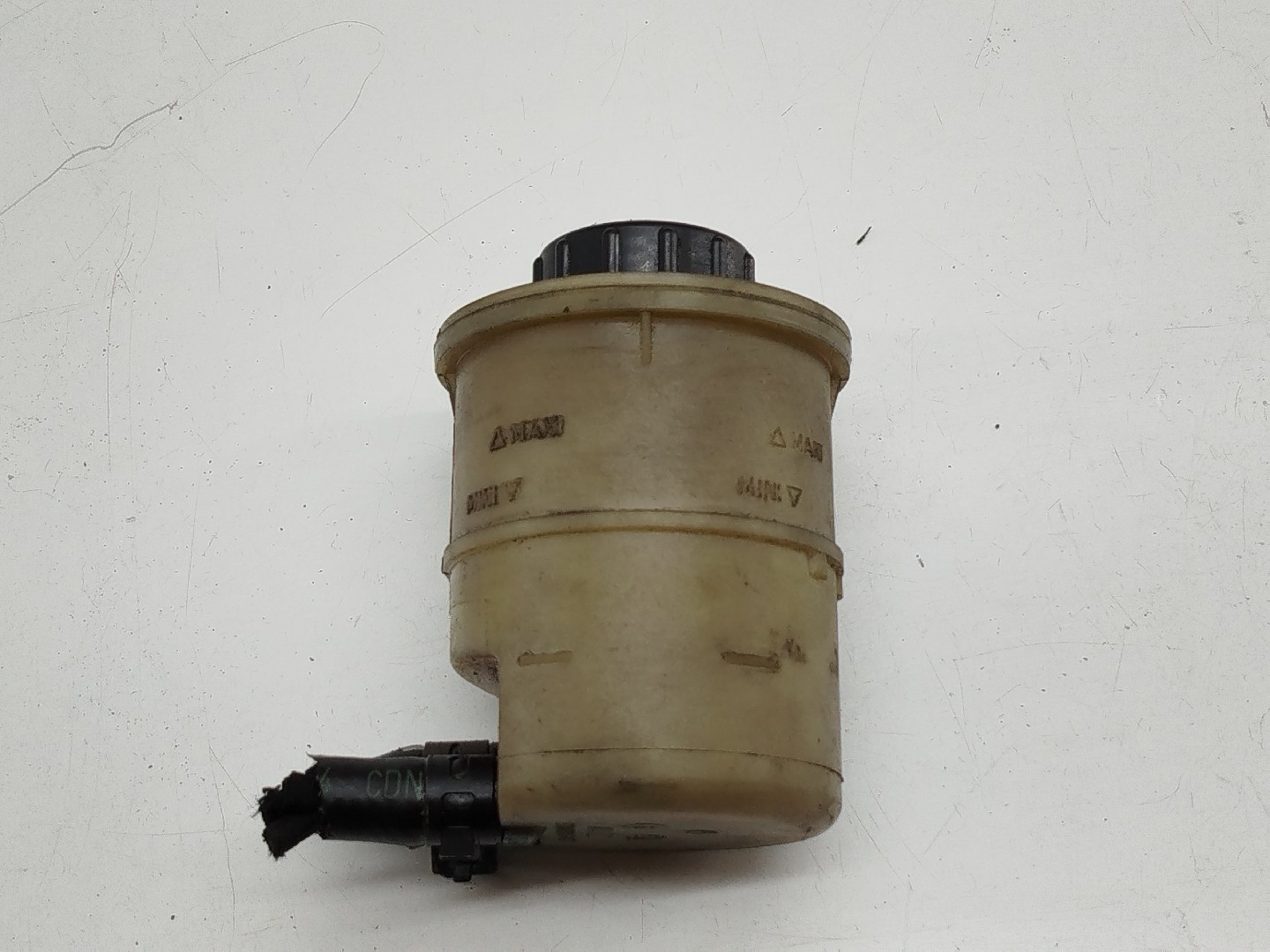 Reservatorio do oleo da direção RENAULT LAGUNA I (B56_, 556_) | 93 - 02 Imagem-4