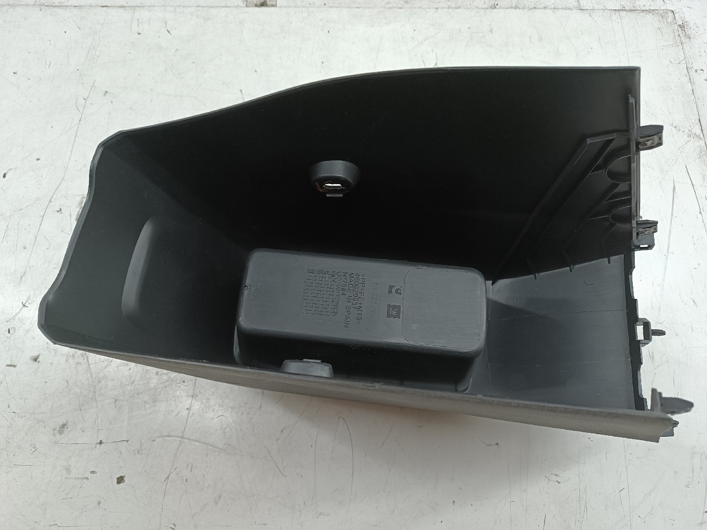 Consola Central OPEL CROSSLAND X (P17) | 17 -  Imagem-2