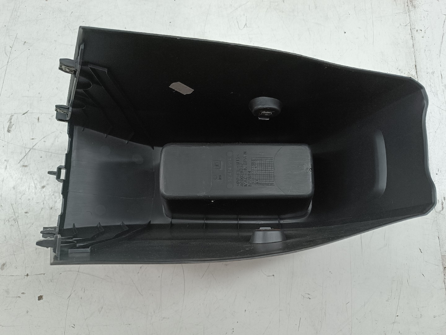 Consola Central OPEL CROSSLAND X (P17) | 17 - 