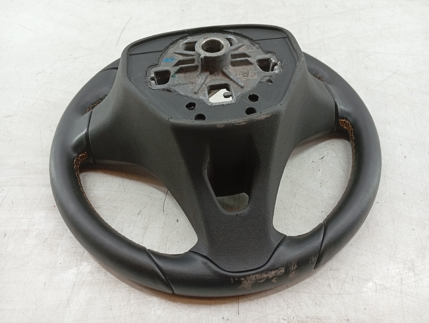 Volante OPEL CROSSLAND X (P17) | 17 -  Imagem-2