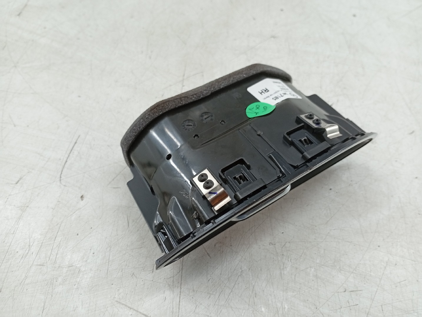 Difusor de ar direito OPEL CROSSLAND X (P17) | 17 -  Imagem-1