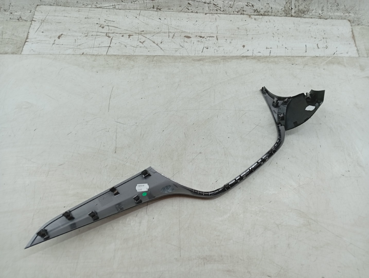 Acabamento Interior OPEL CROSSLAND X (P17) | 17 - 