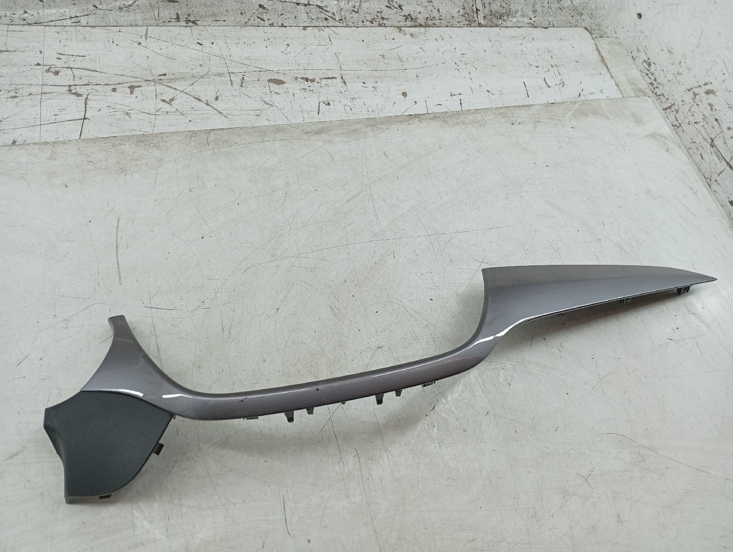 Acabamento Interior OPEL CROSSLAND X (P17) | 17 -  Imagem-2