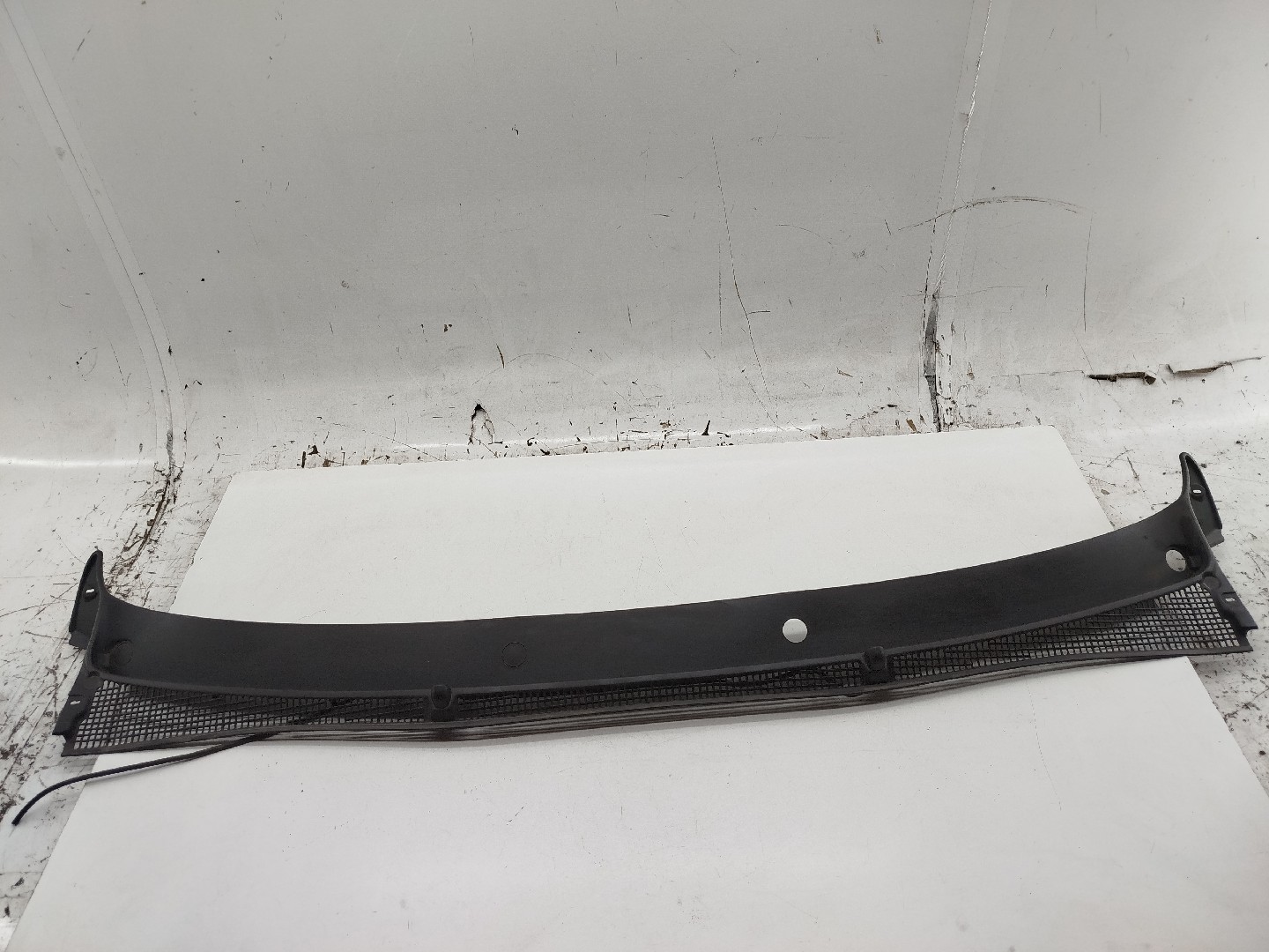 Grelha de torpedo RENAULT LAGUNA I (B56_, 556_) | 93 - 02 Imagem-1