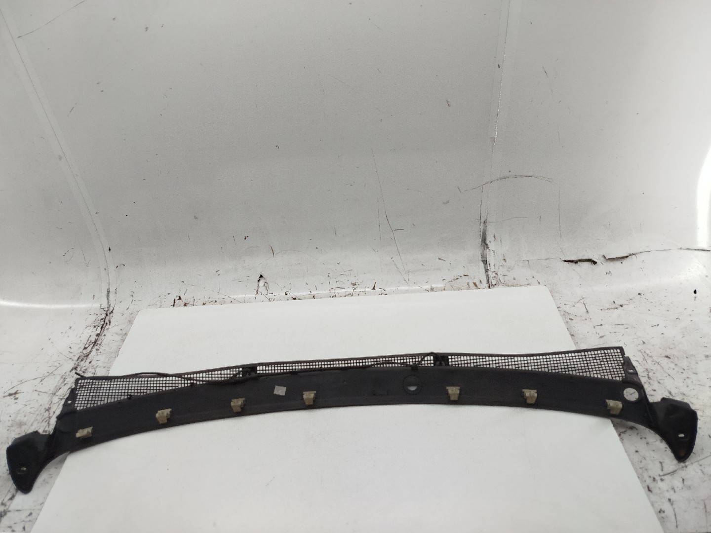 Grelha de torpedo RENAULT LAGUNA I (B56_, 556_) | 93 - 02 Imagem-2