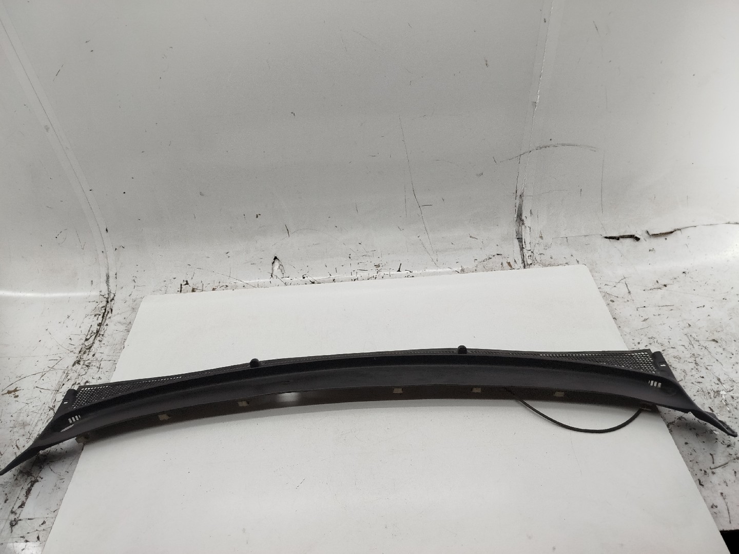 Grelha de torpedo RENAULT LAGUNA I (B56_, 556_) | 93 - 02