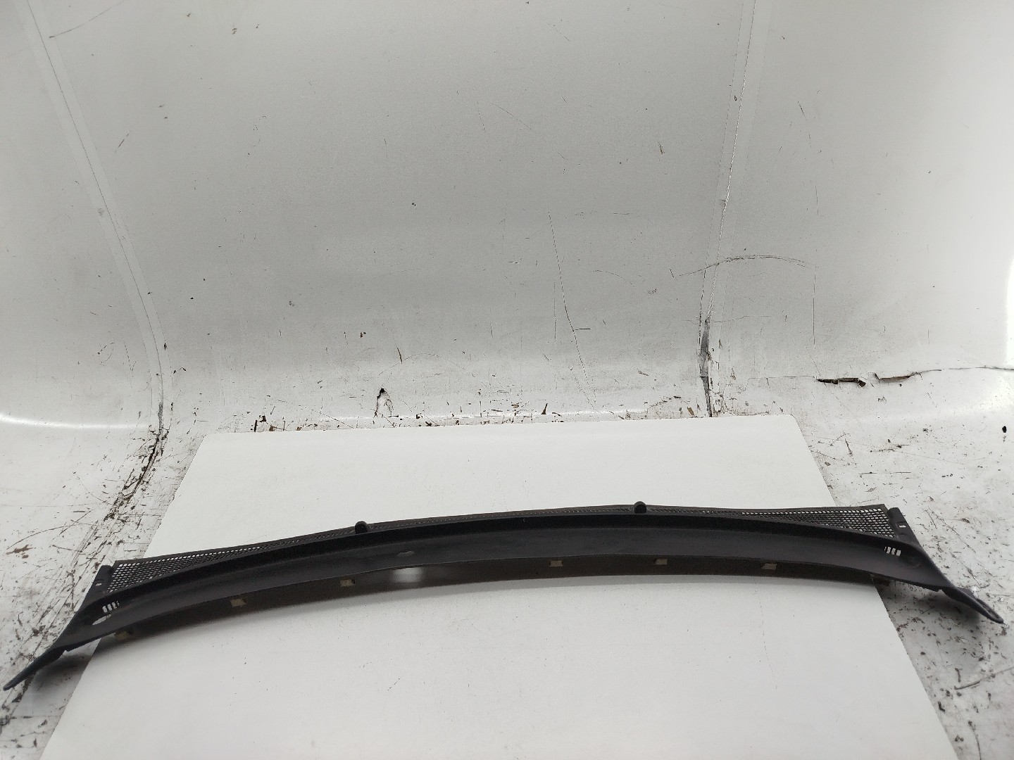 Grelha de torpedo RENAULT LAGUNA I (B56_, 556_) | 93 - 02 Imagem-5