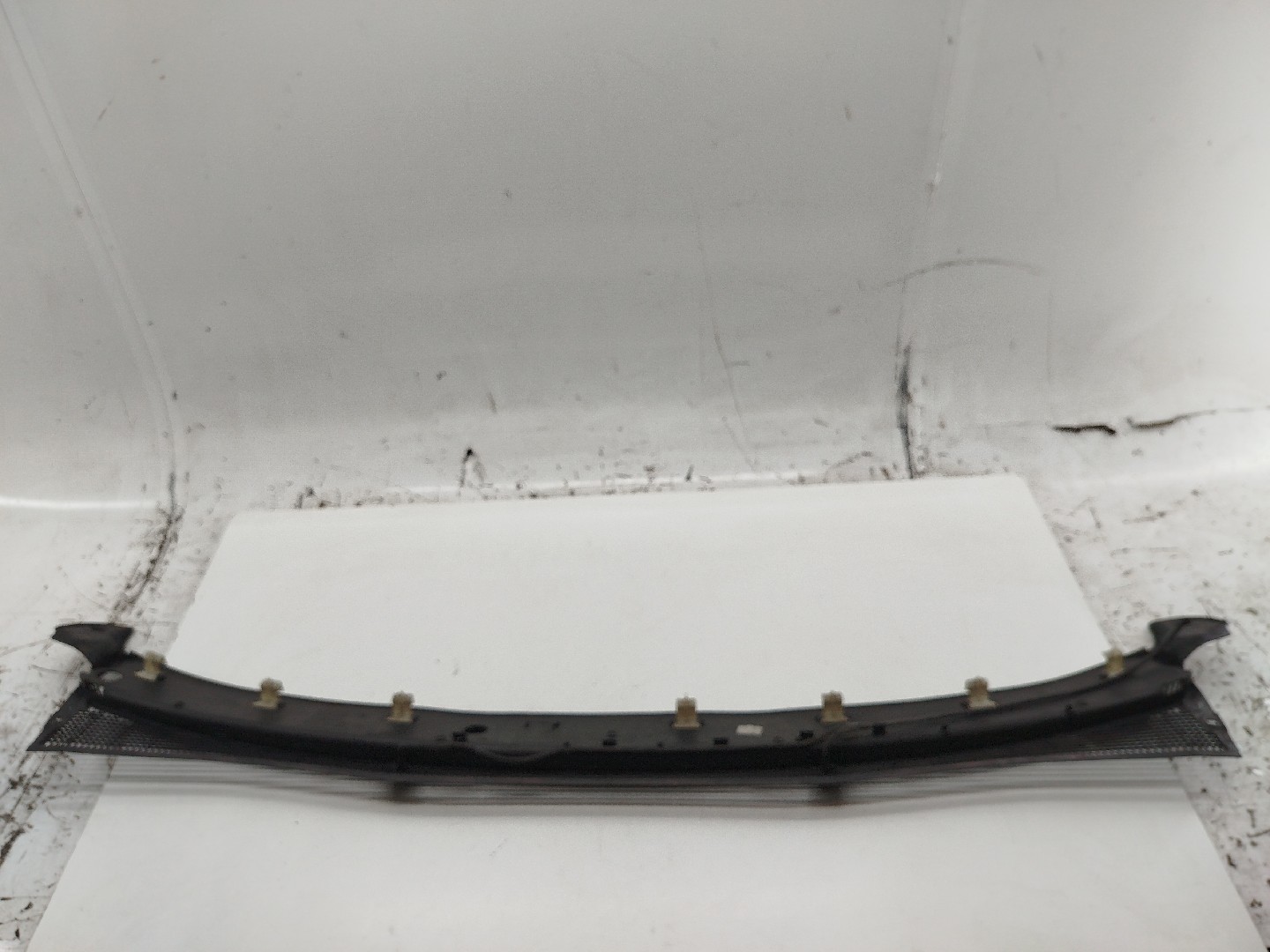 Grelha de torpedo RENAULT LAGUNA I (B56_, 556_) | 93 - 02 Imagem-4