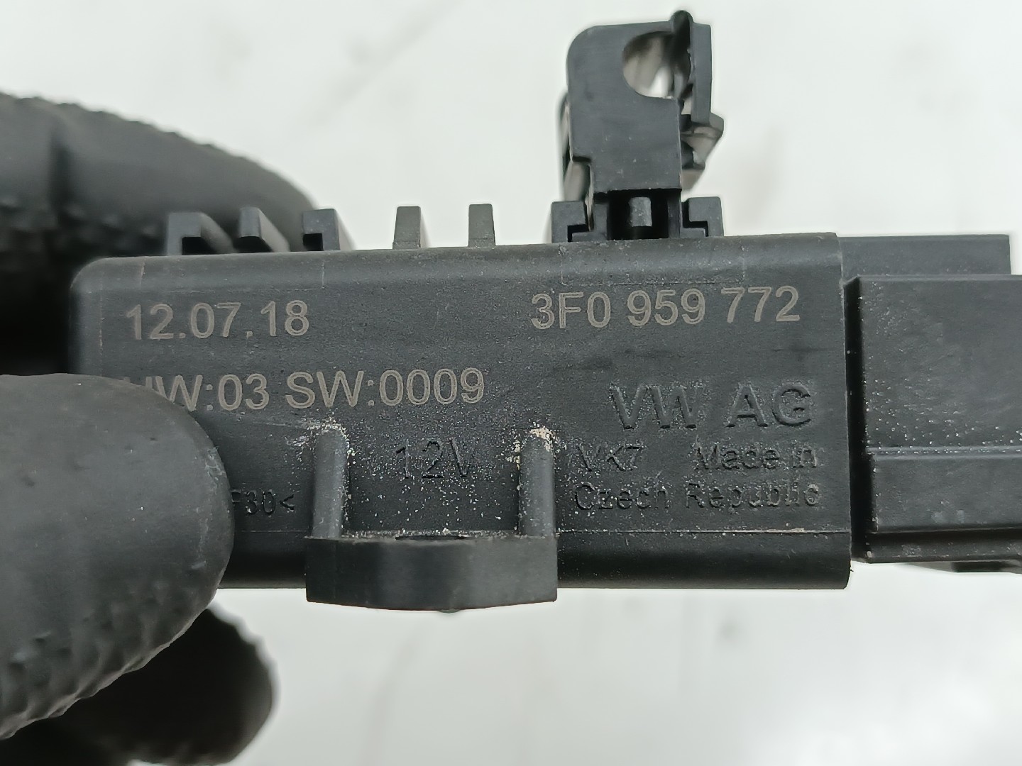 Módulo relé VOLKSWAGEN TRANSPORTER T6 Caixa (SGA, SGH, SHA, SHH) | 15 -  Imagem-3