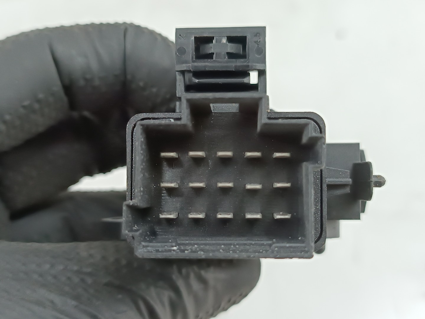 Módulo relé VOLKSWAGEN TRANSPORTER T6 Caixa (SGA, SGH, SHA, SHH) | 15 -  Imagem-1