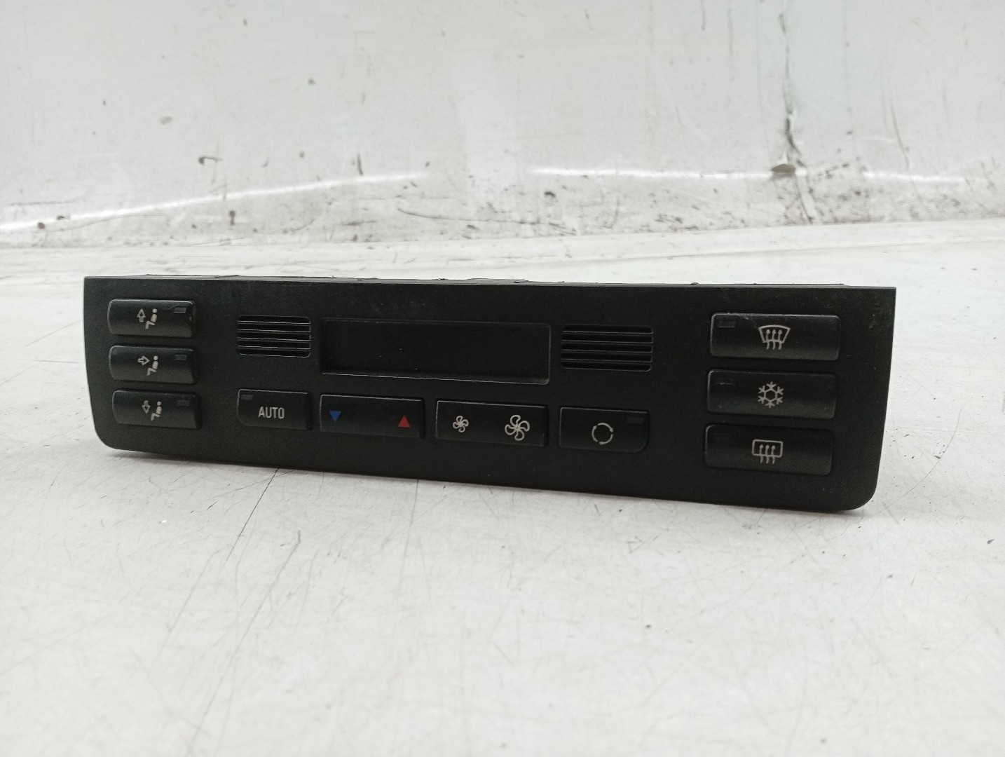 Comando da Sofagem BMW 3 (E46) | 97 - 05