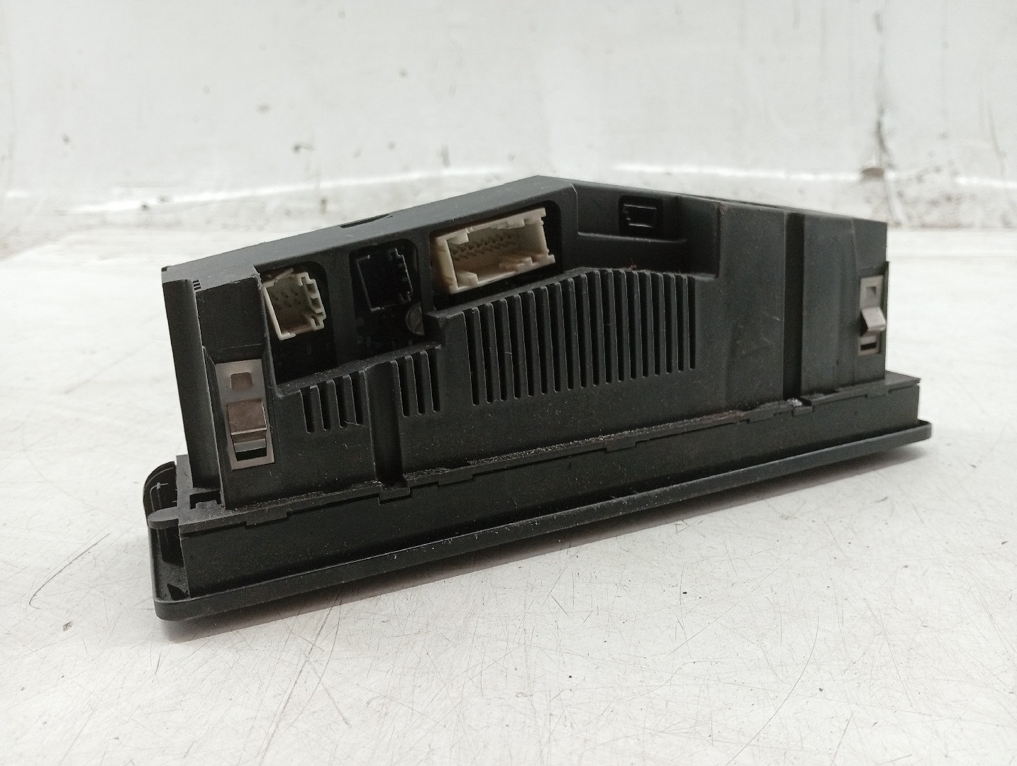 Comando da Sofagem BMW 3 (E46) | 97 - 05 Imagem-3