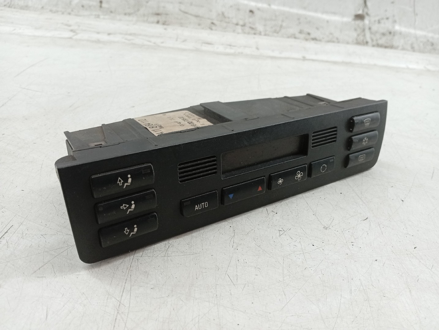 Comando da Sofagem BMW 3 (E46) | 97 - 05 Imagem-5