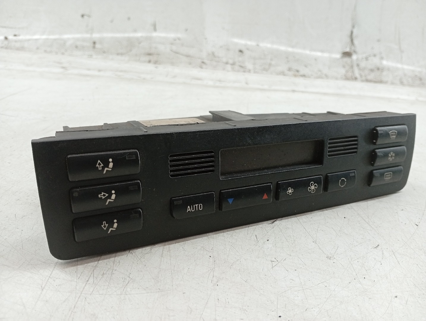 Comando da Sofagem BMW 3 (E46) | 97 - 05 Imagem-1