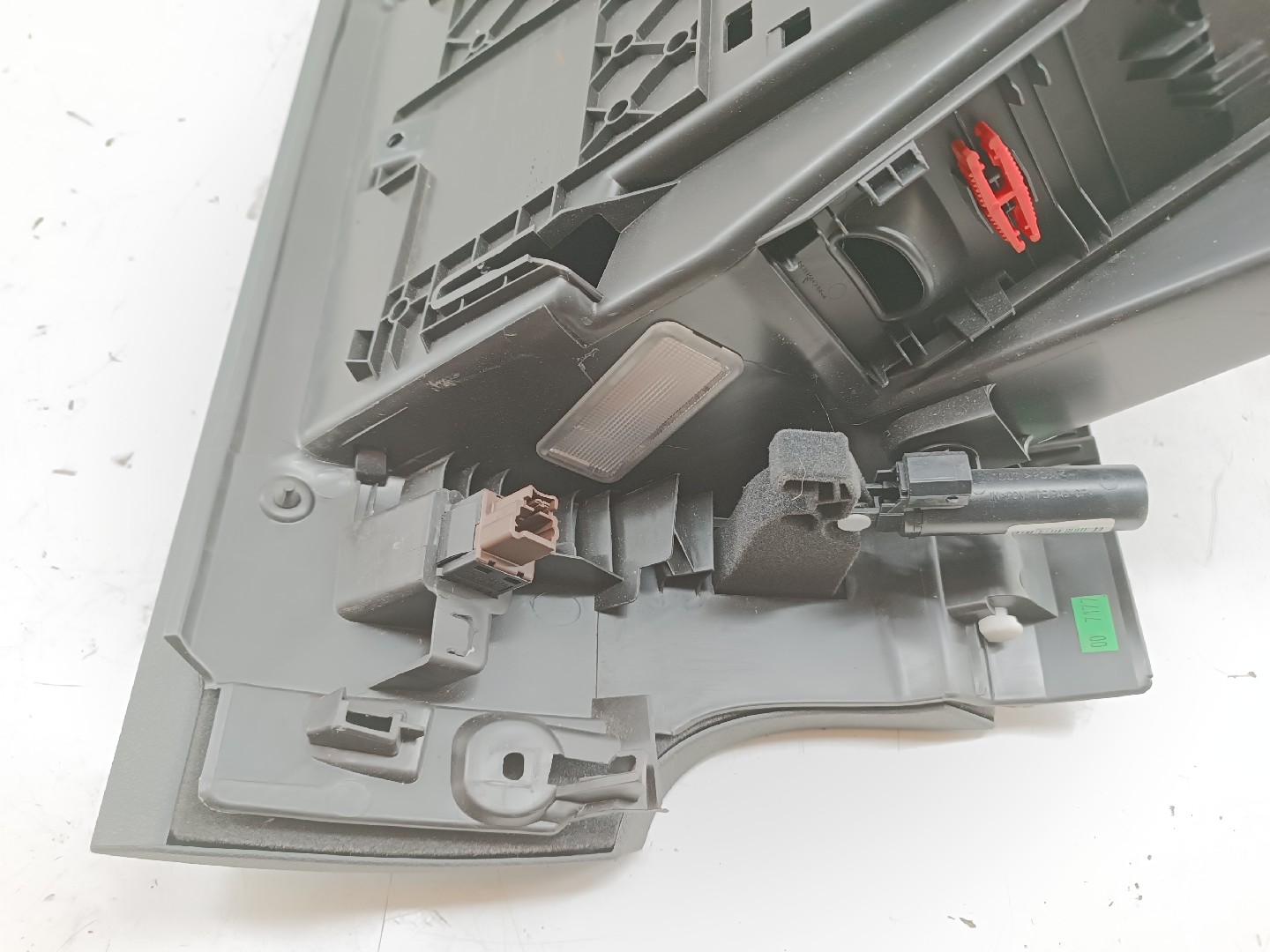 Porta luvas PEUGEOT 508 SW I (8E_) | 10 - 18 Imagem-1