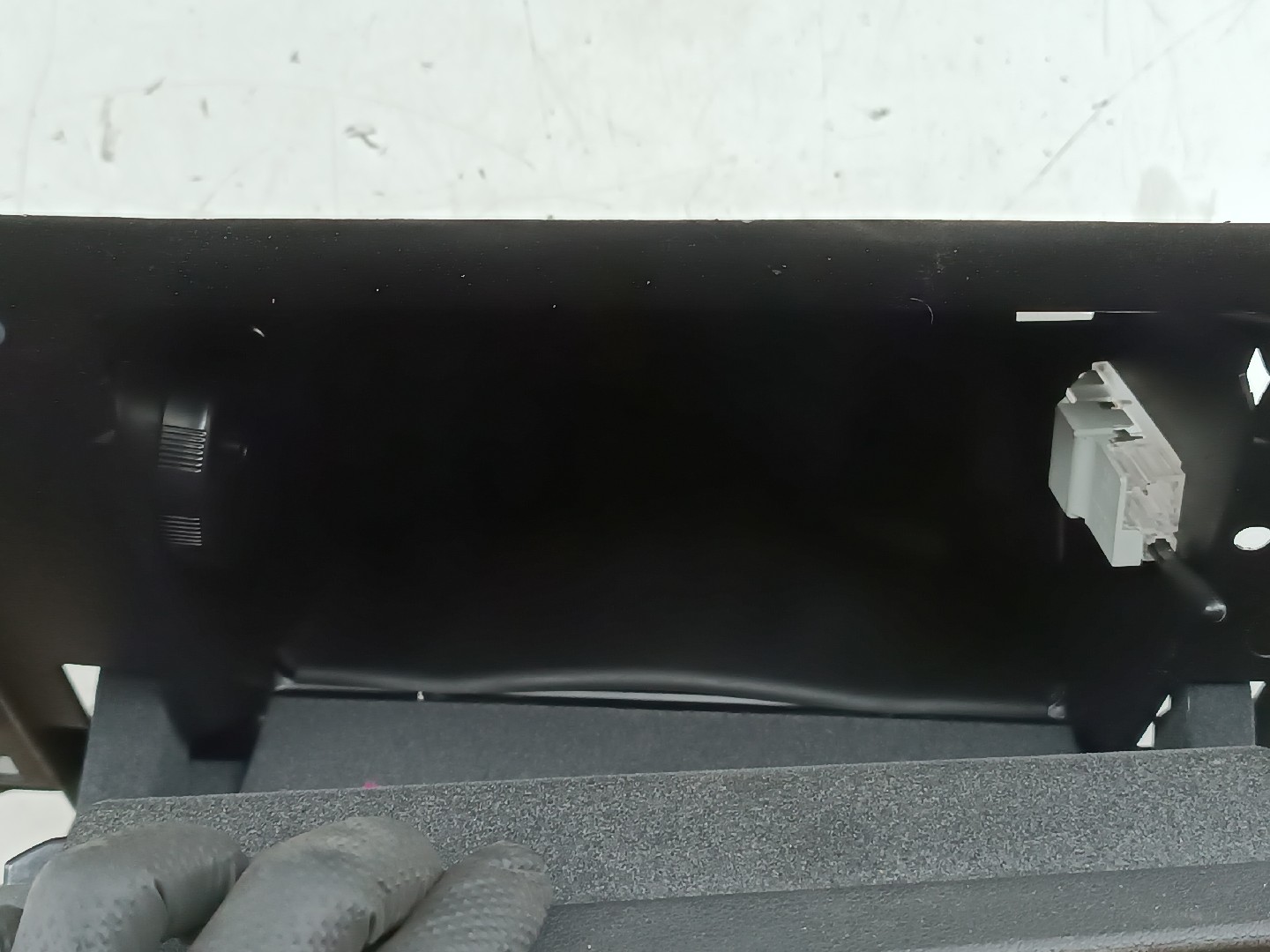 Porta luvas PEUGEOT 508 SW I (8E_) | 10 - 18 Imagem-5