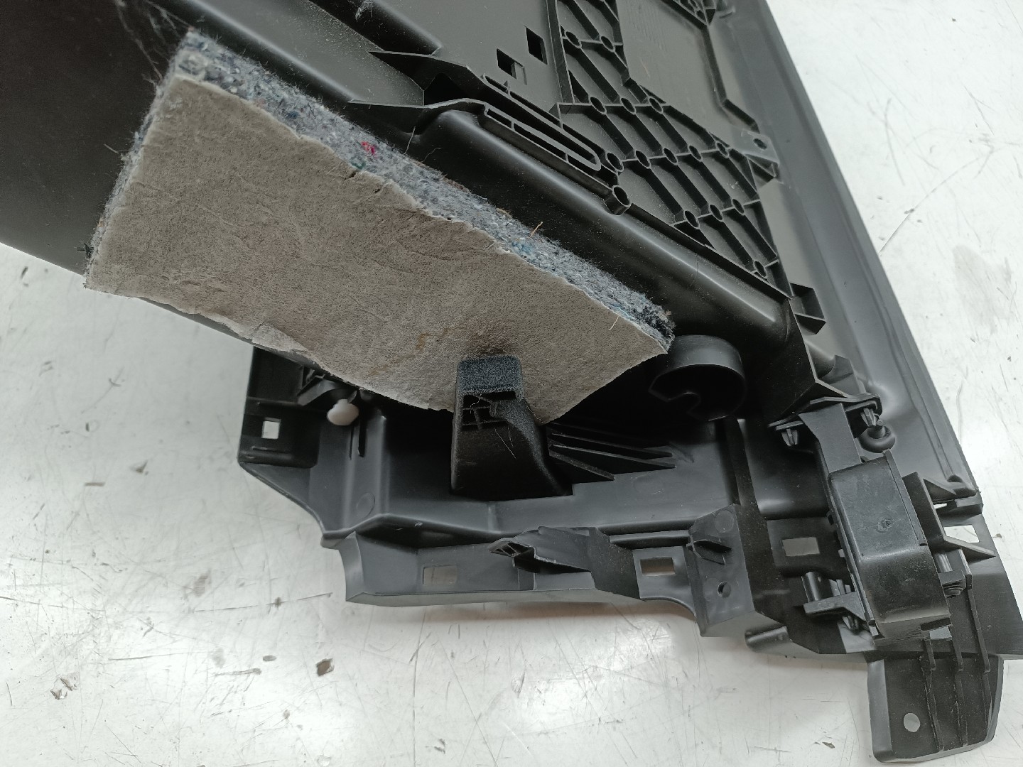 Porta luvas PEUGEOT 508 SW I (8E_) | 10 - 18 Imagem-3