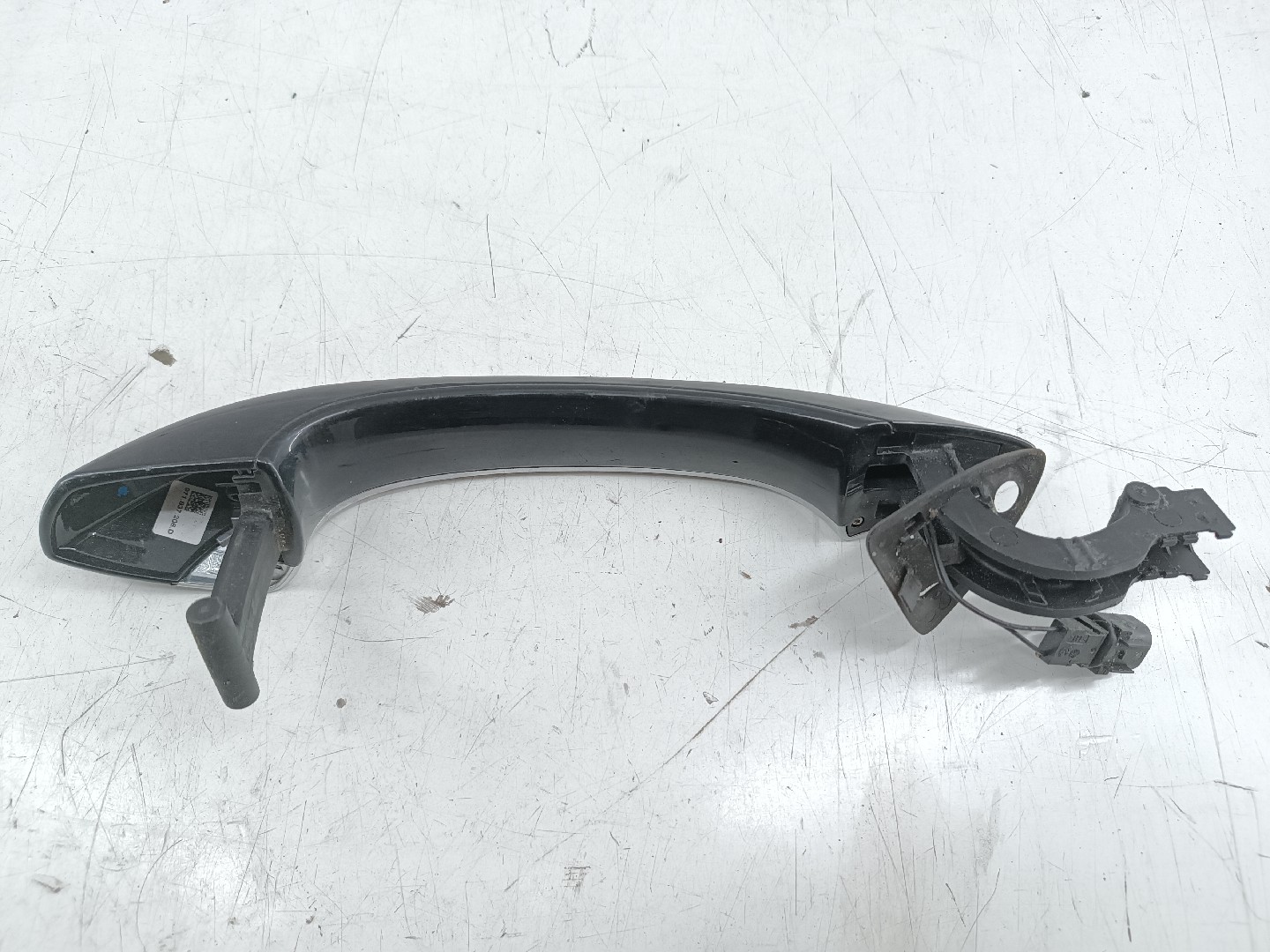 Puxador exterior traseiro direito PORSCHE PANAMERA (971) | 16 - 